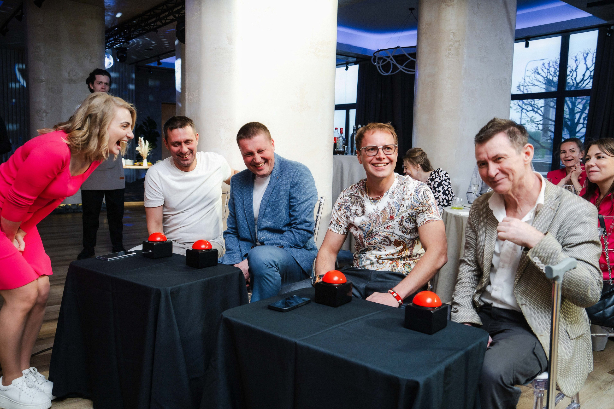 День рождения Романа. Свадебный и семейный фотограф в Санкт-Петербурге Виктор Голубев