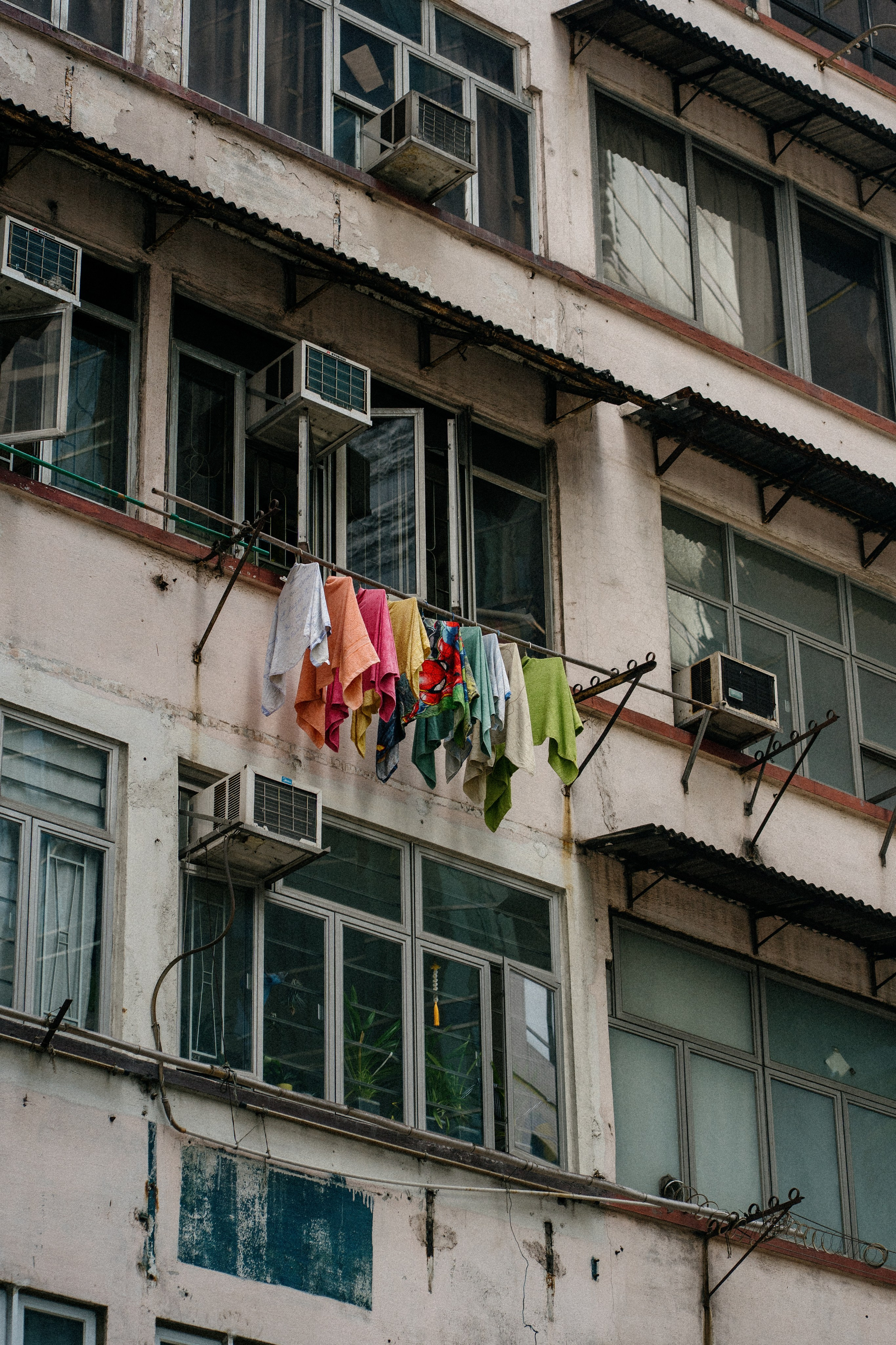 🇭🇰 Гонконг