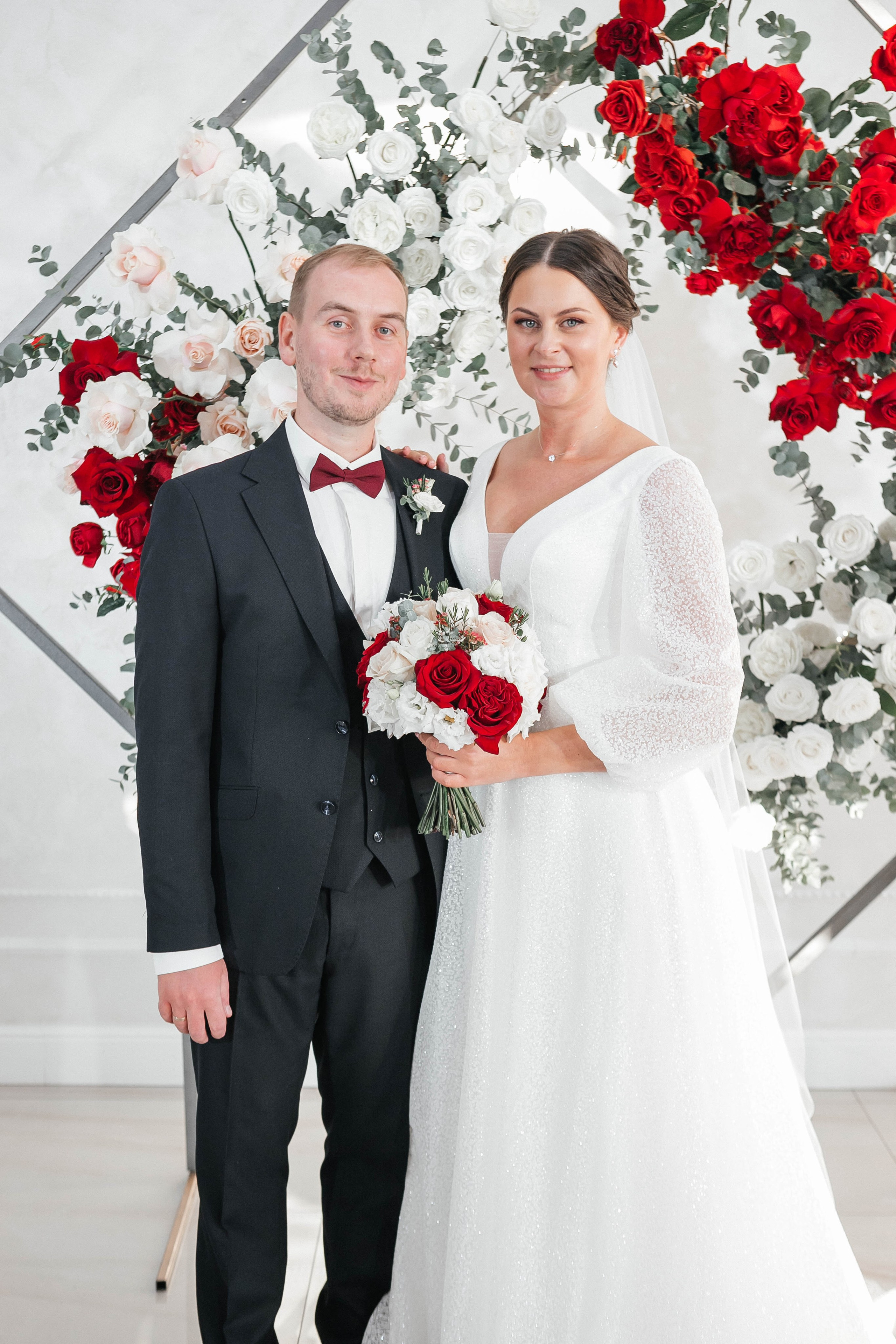 Фотосессия утро невесты. Фотограф в Минске Ира Сюбарева