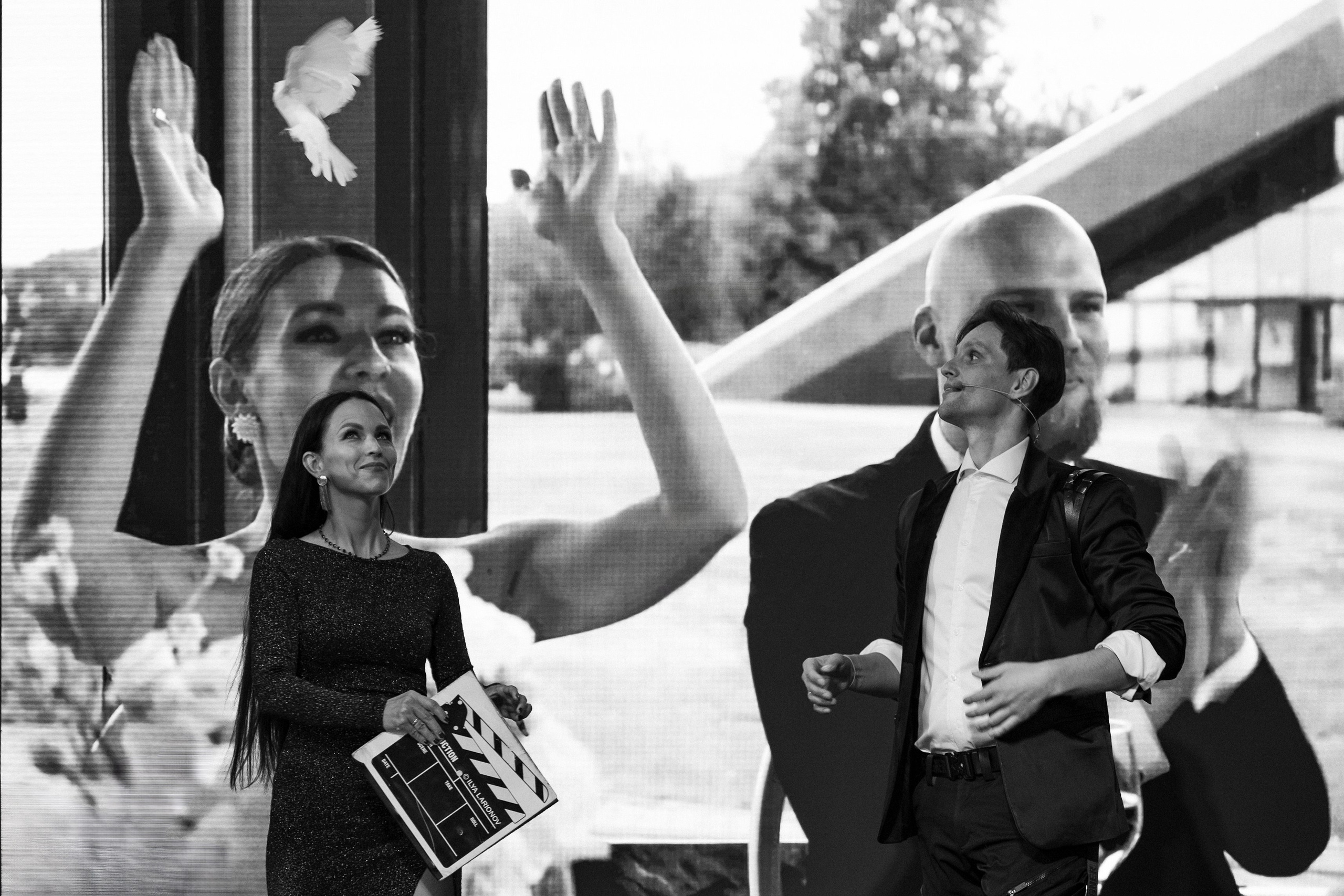 Июнь в Зените. Фотограф в Санкт-Петербурге Александр Дымов