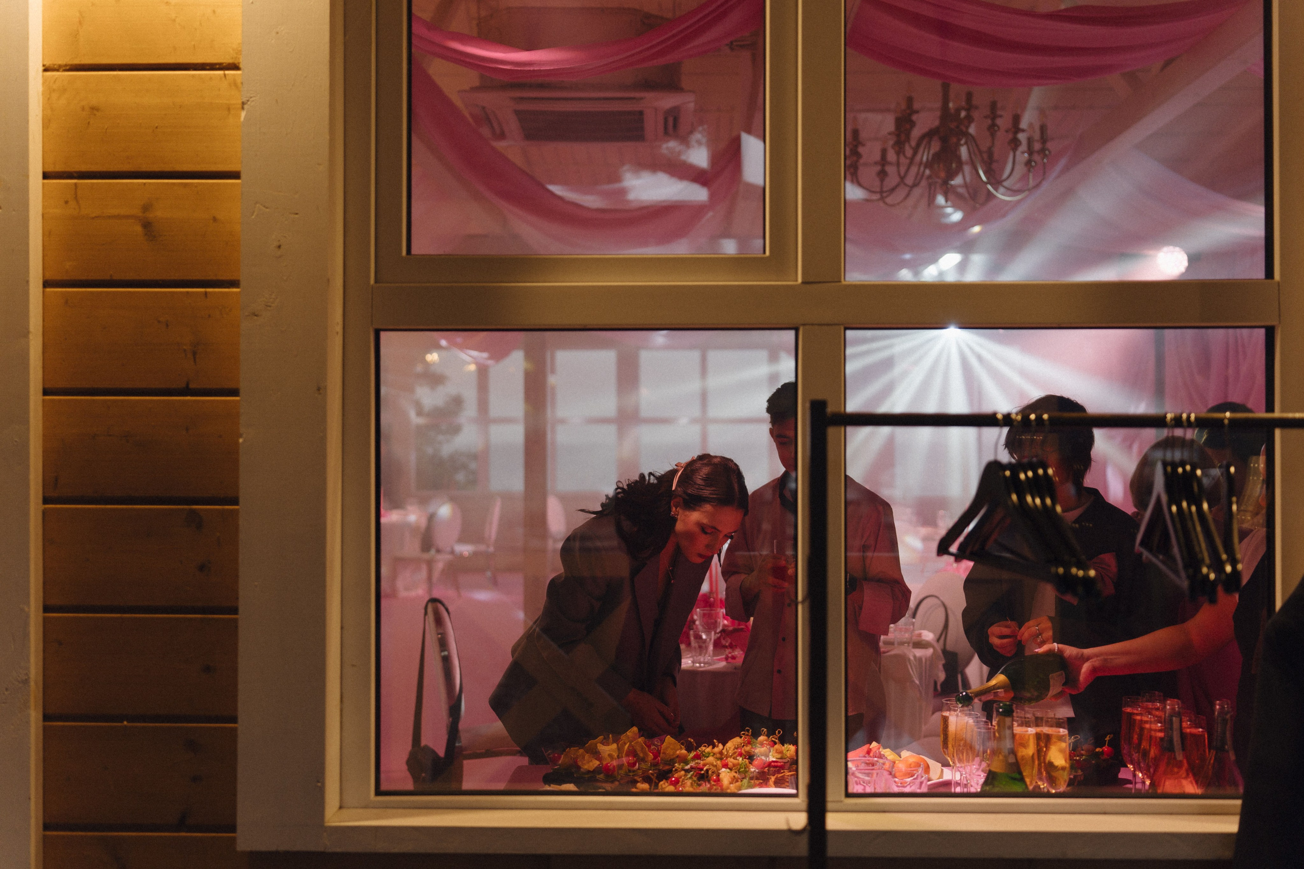 Русская рыбалка. Фотограф в Санкт-Петербурге Александр Дымов