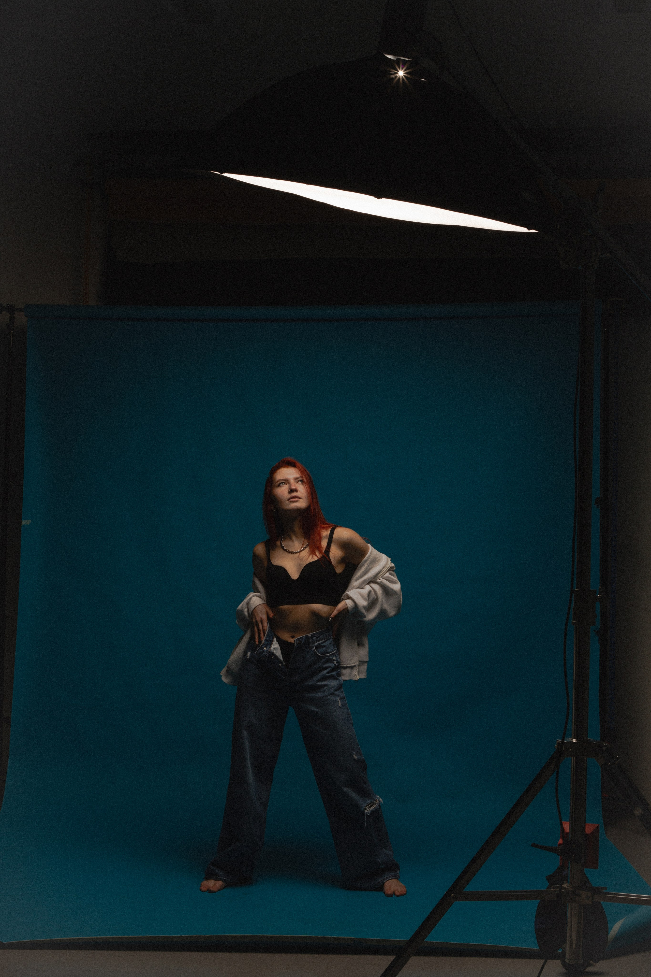 Алена. Фотограф Блинова Арина | Санк-Петербург