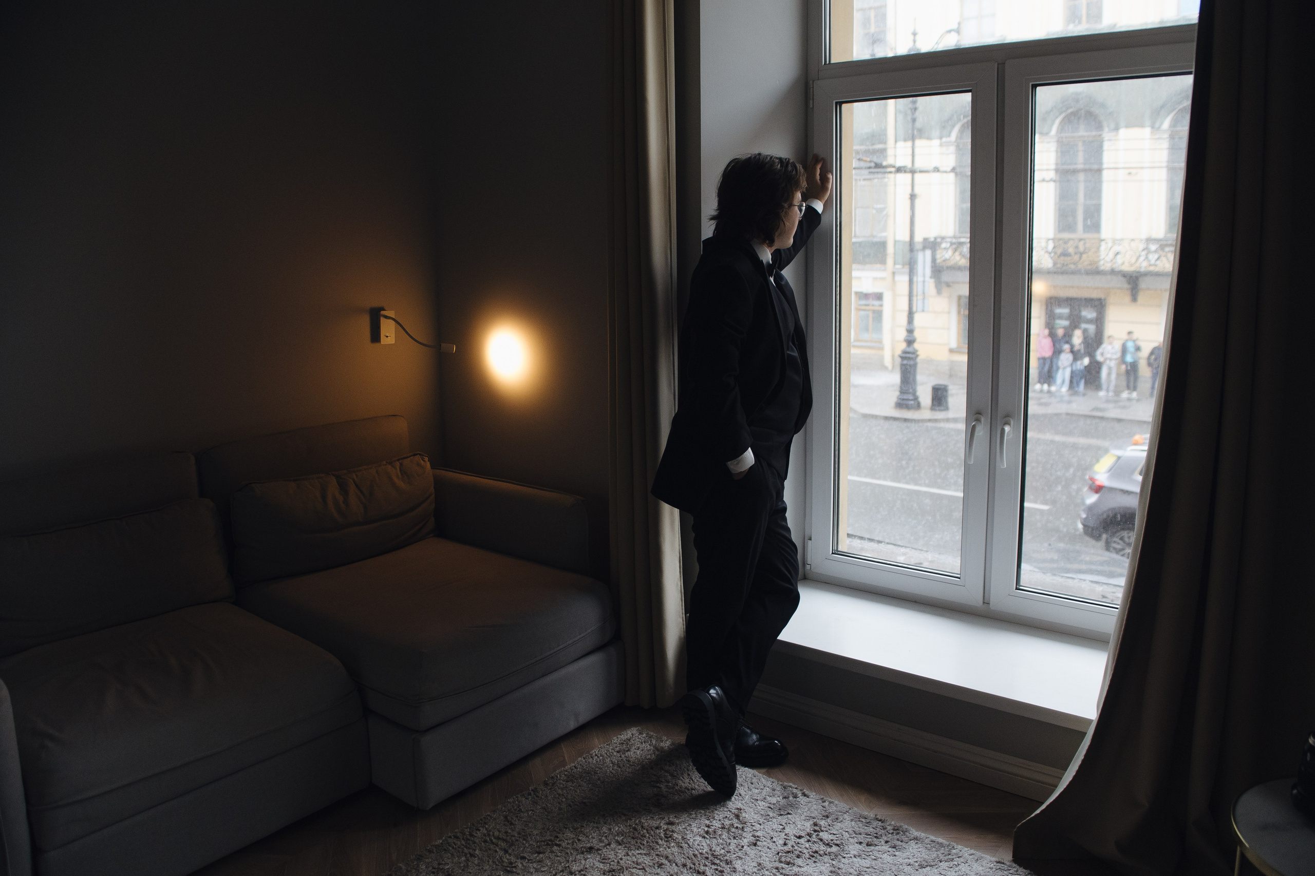 Алгоритмы любви. Свадебный фотограф Санкт-Петербург, Юлия Радченкова