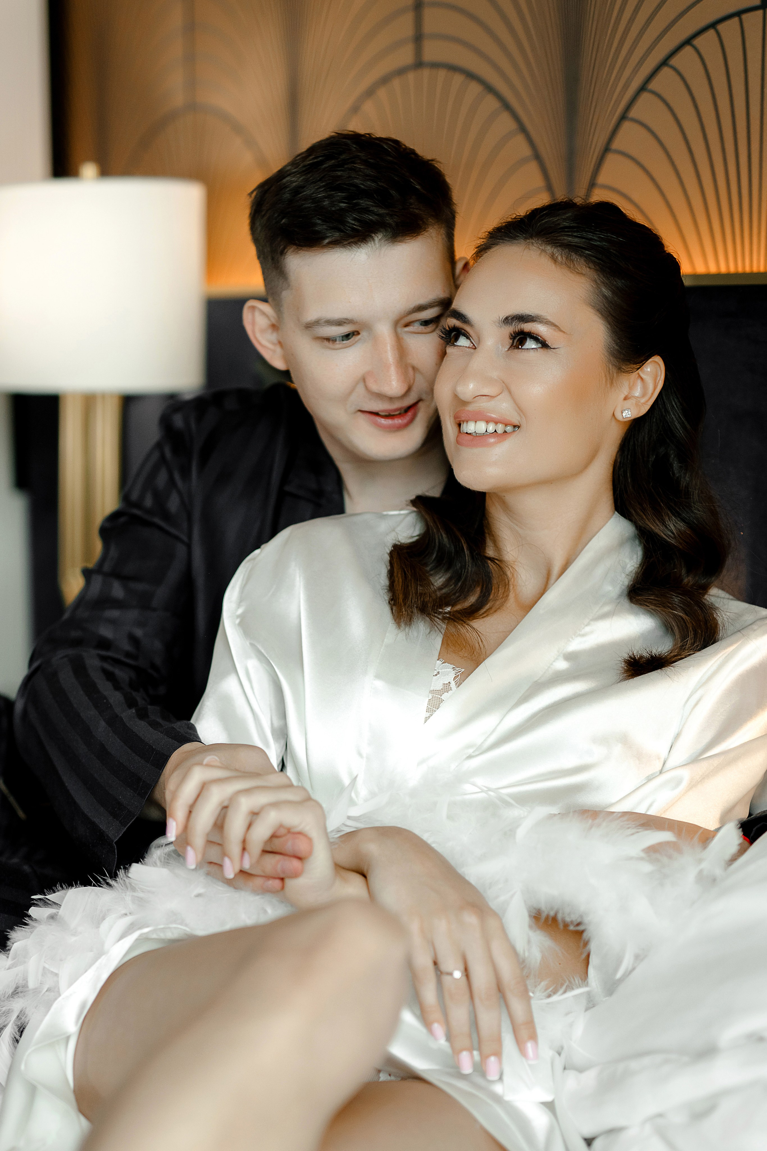 Вероника и Антон Москва. Свадебный фотограф Москва КМВ Марина Комиссарова