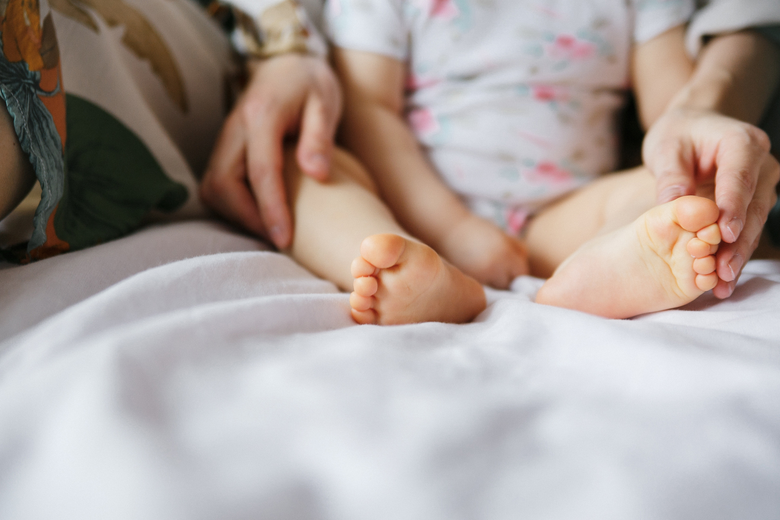 Домашняя история. Фотограф Носова Марина