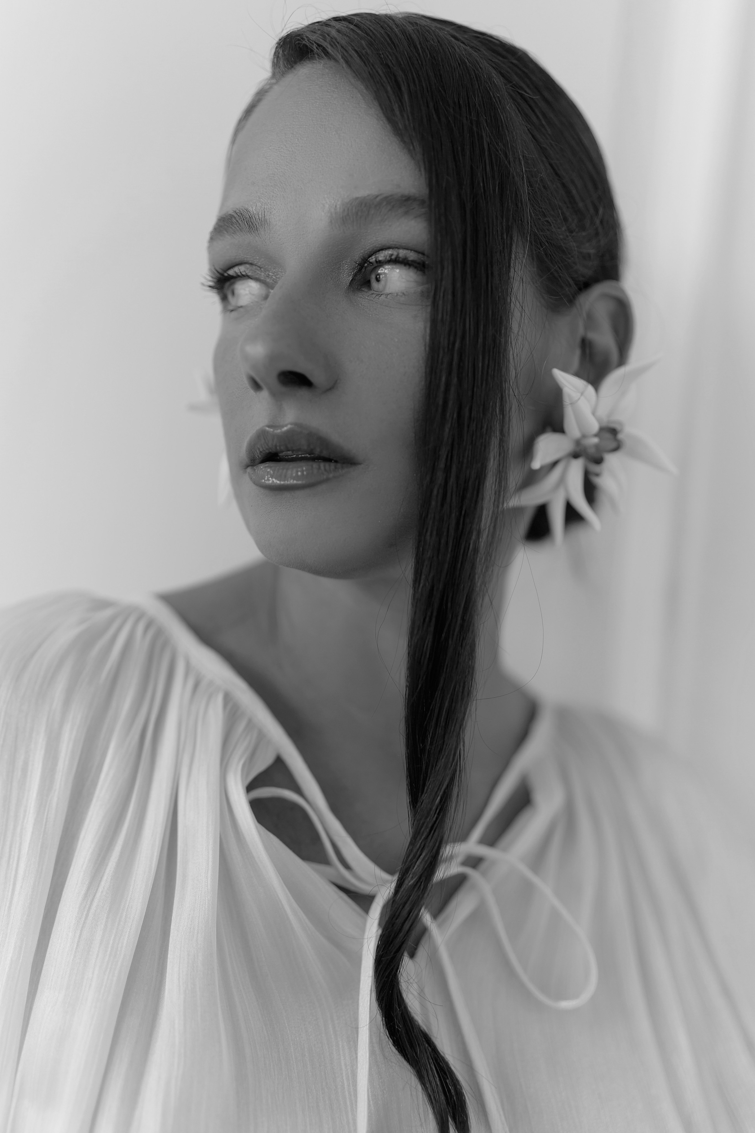 Алла. Фотограф в Москве — Ольга Кушнарева