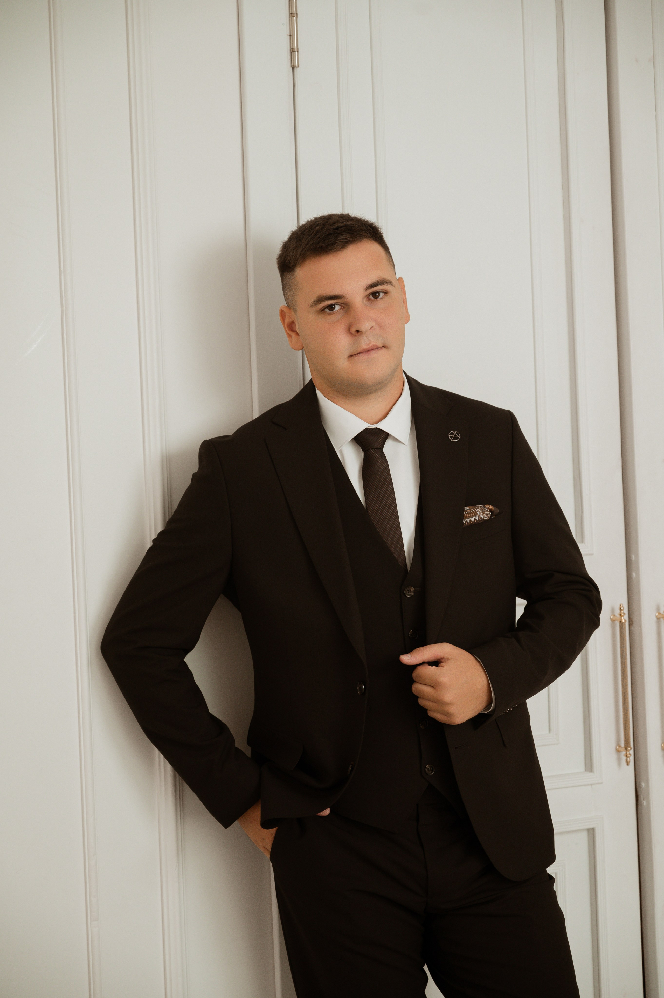 Антон и Таня. Свадебный и семейный фотограф в Краснодаре Алина Мельник