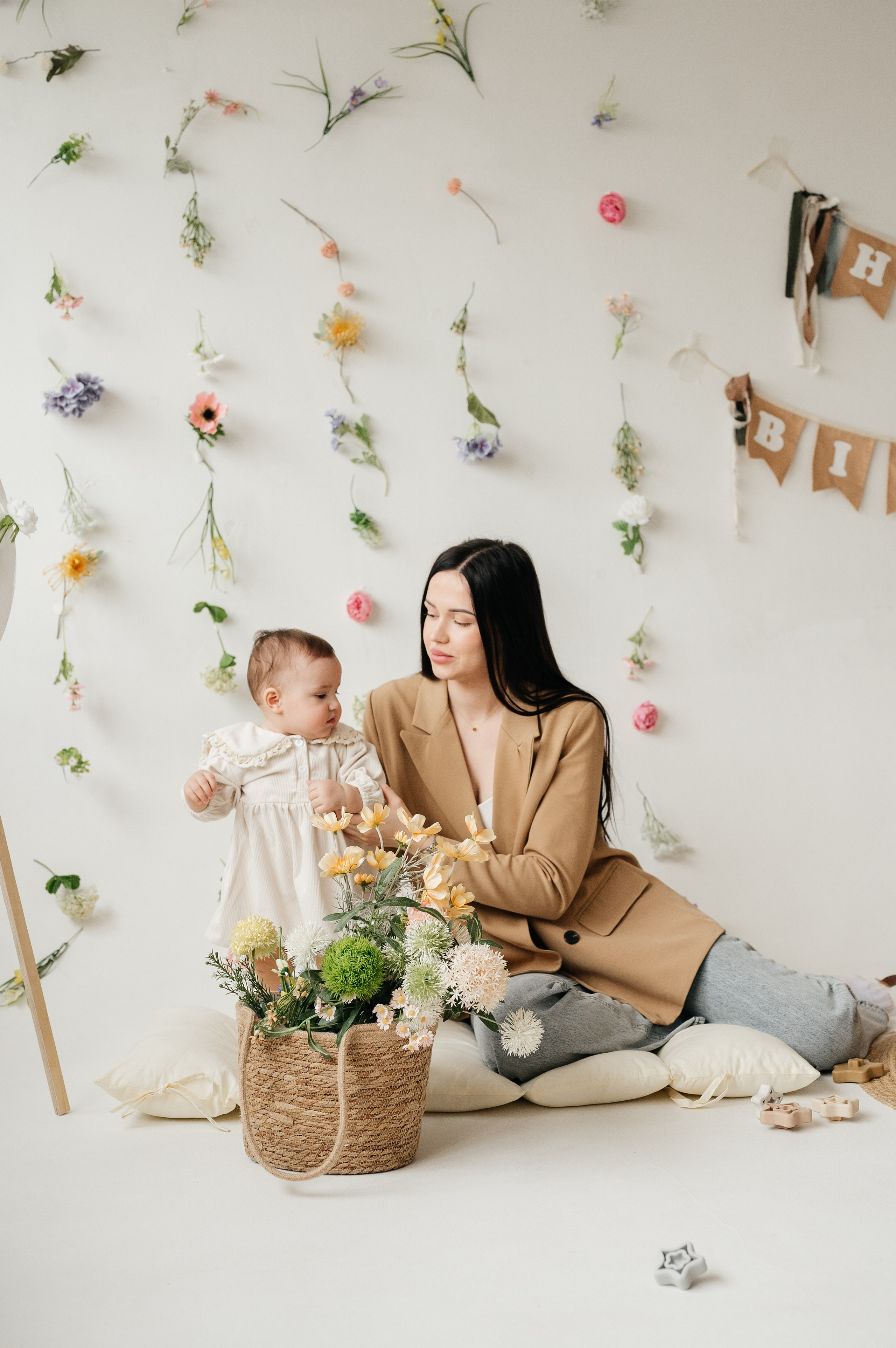 Семейная фотосессия. Свадебный и семейный фотограф в Краснодаре Алина Мельник