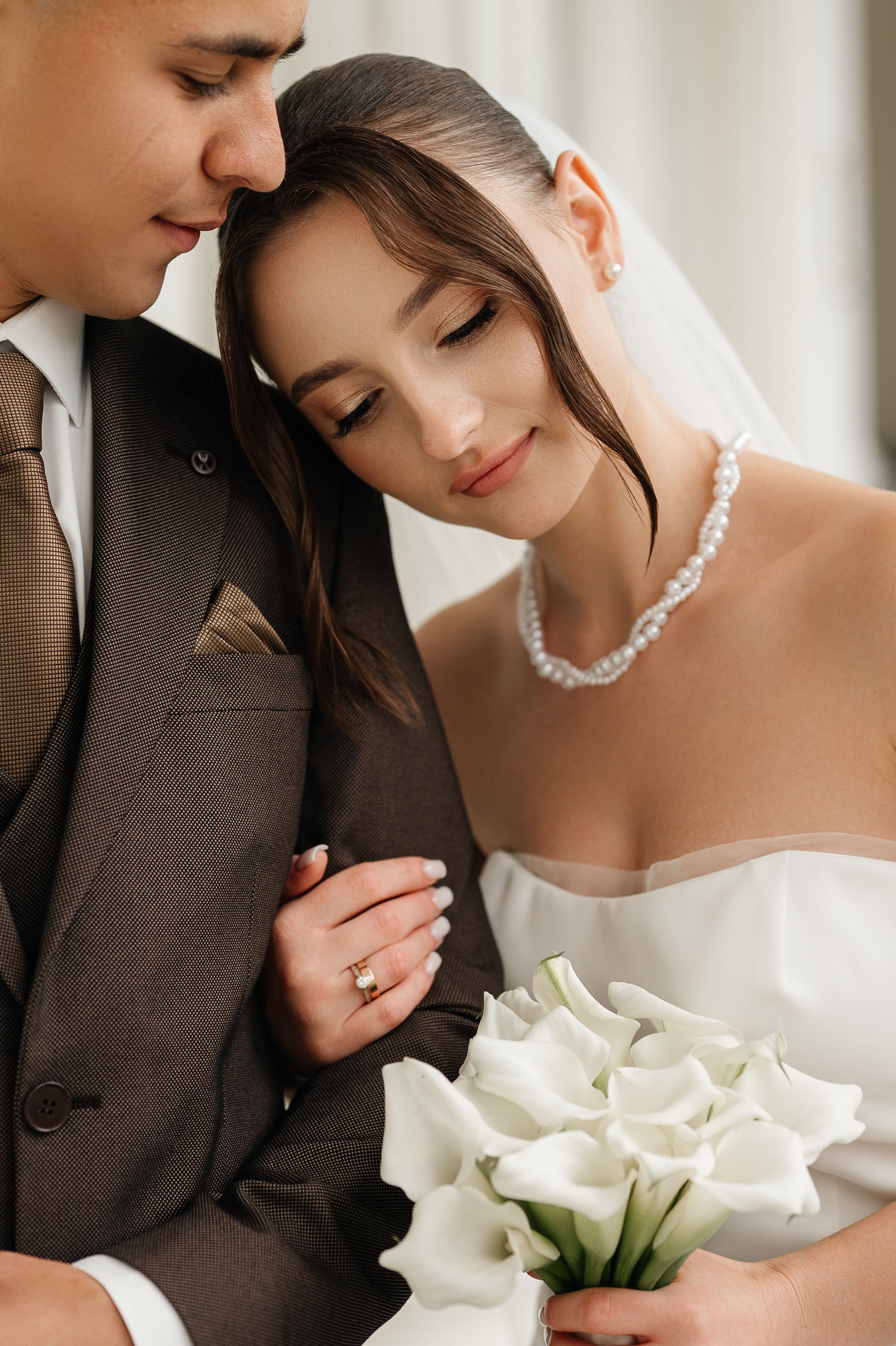 Константин и Виктория. Свадебный и семейный фотограф в Краснодаре Алина Мельник