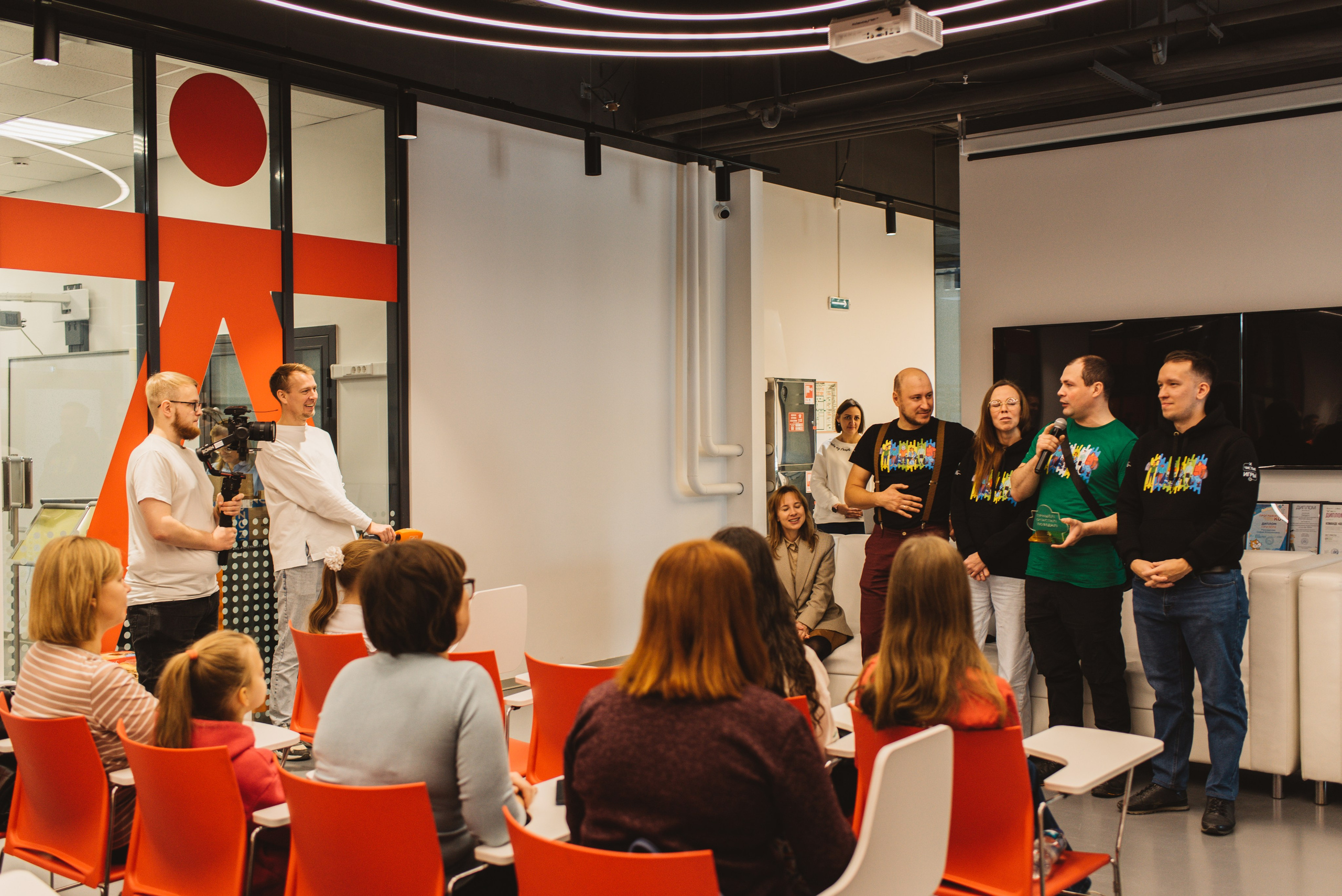 ЭкоФест 2024 Первоуральск. Сайт портфолио