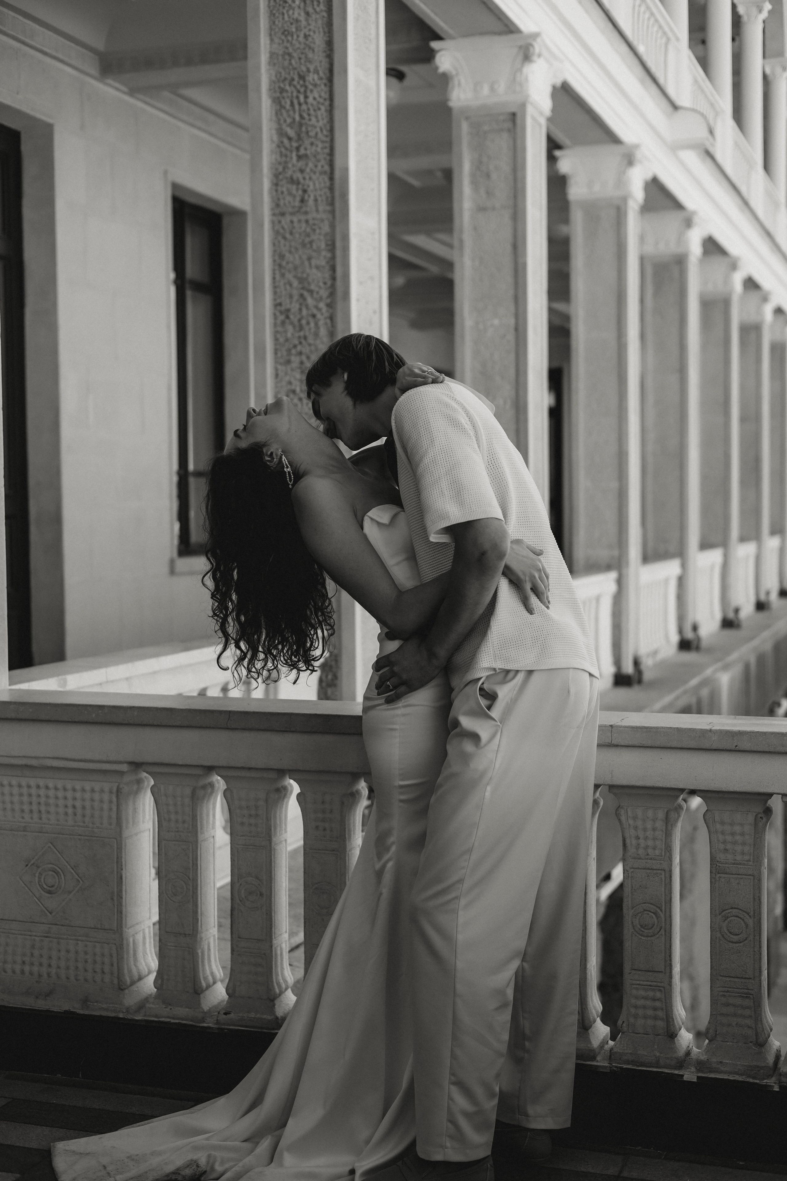 Влада и Гриша. Диана Чечель. Свадебный и портретный фотограф в Москве