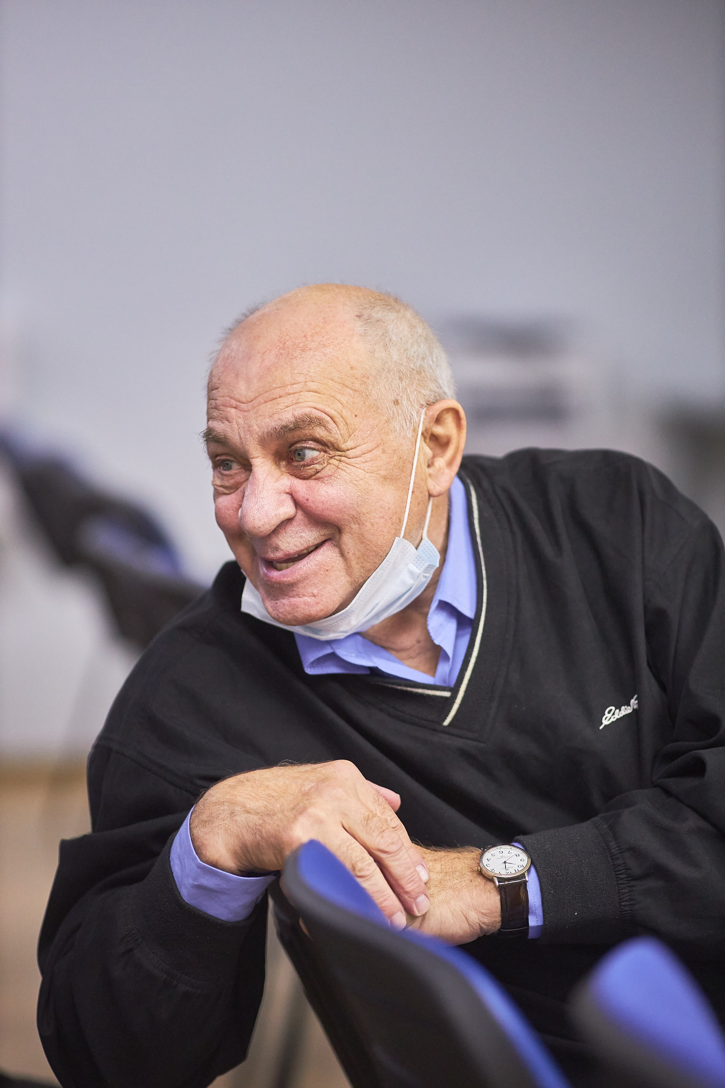 Форум Анестезиология и Реаноматология. Фотограф из Екатеринбурга Тёма Дубовцев