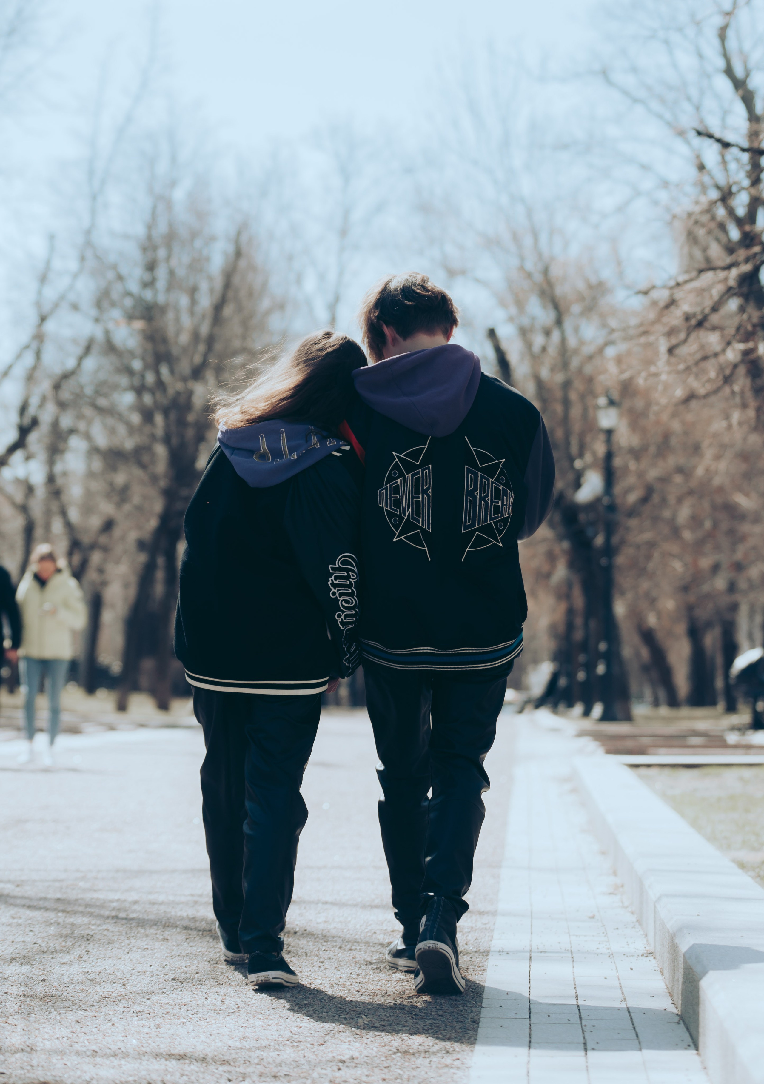 Город. Фотограф Наталья Леонова