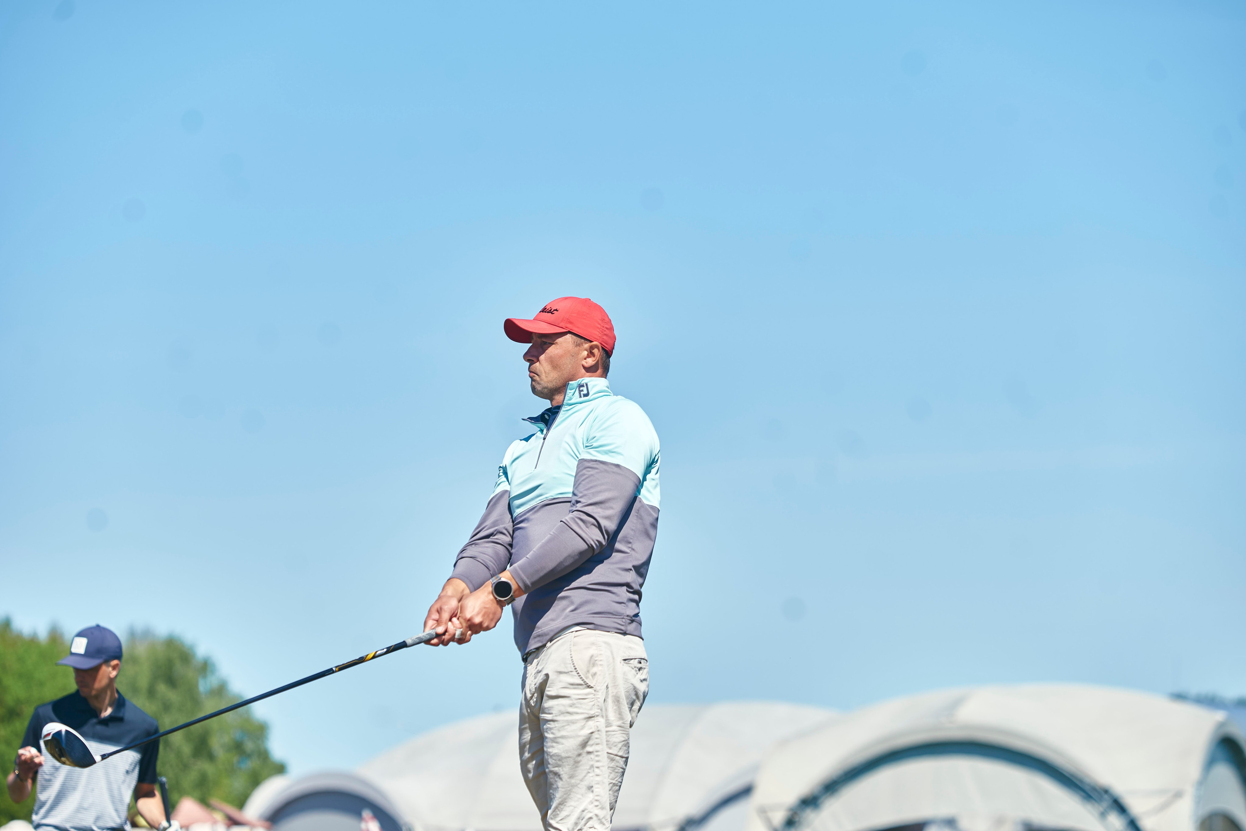 PETERGOF CUP2024. Фотограф Наталья Леонова