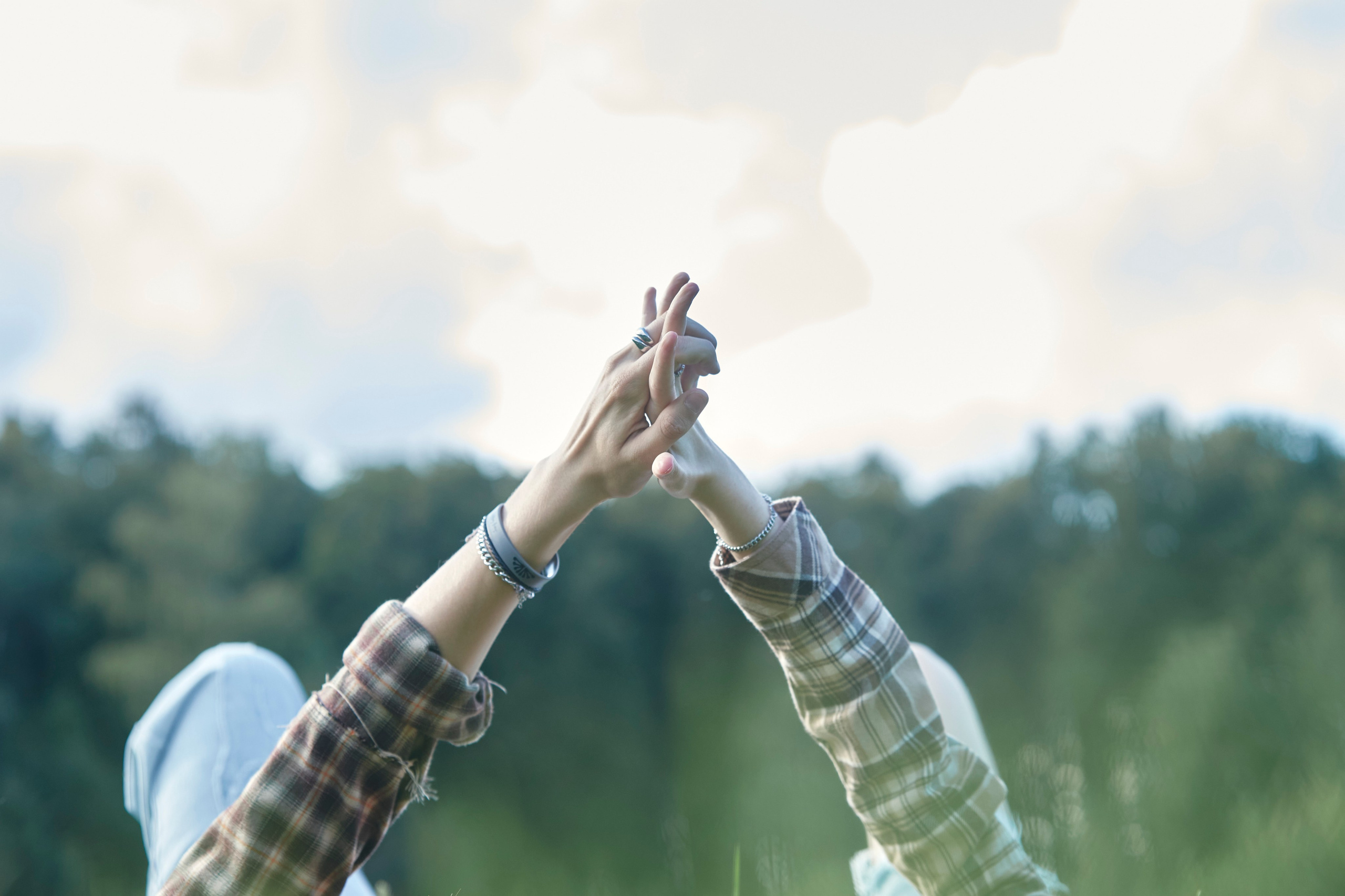 Пикник. Фотограф Наталья Леонова