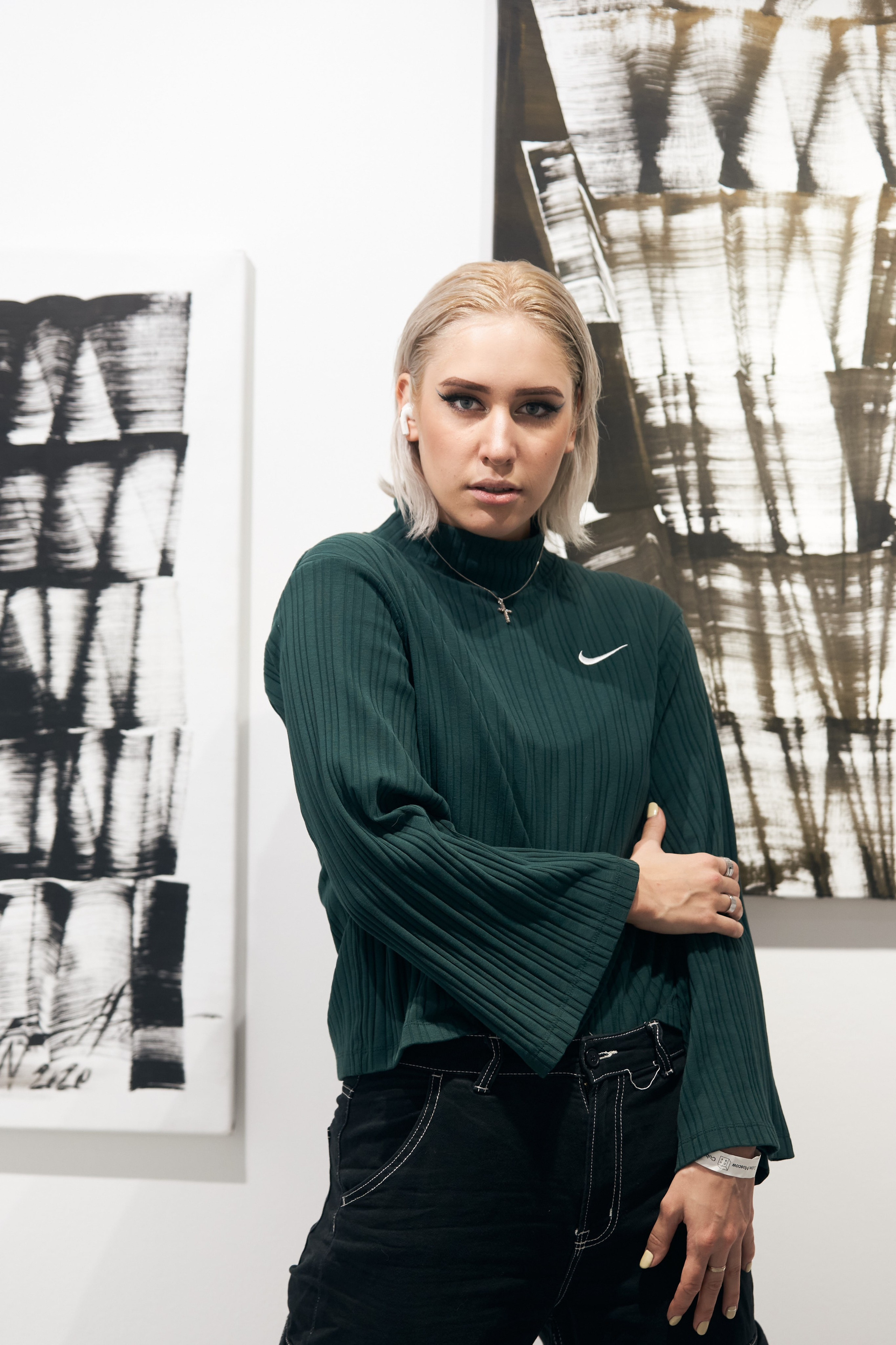 Куб. Фотограф Наталья Леонова