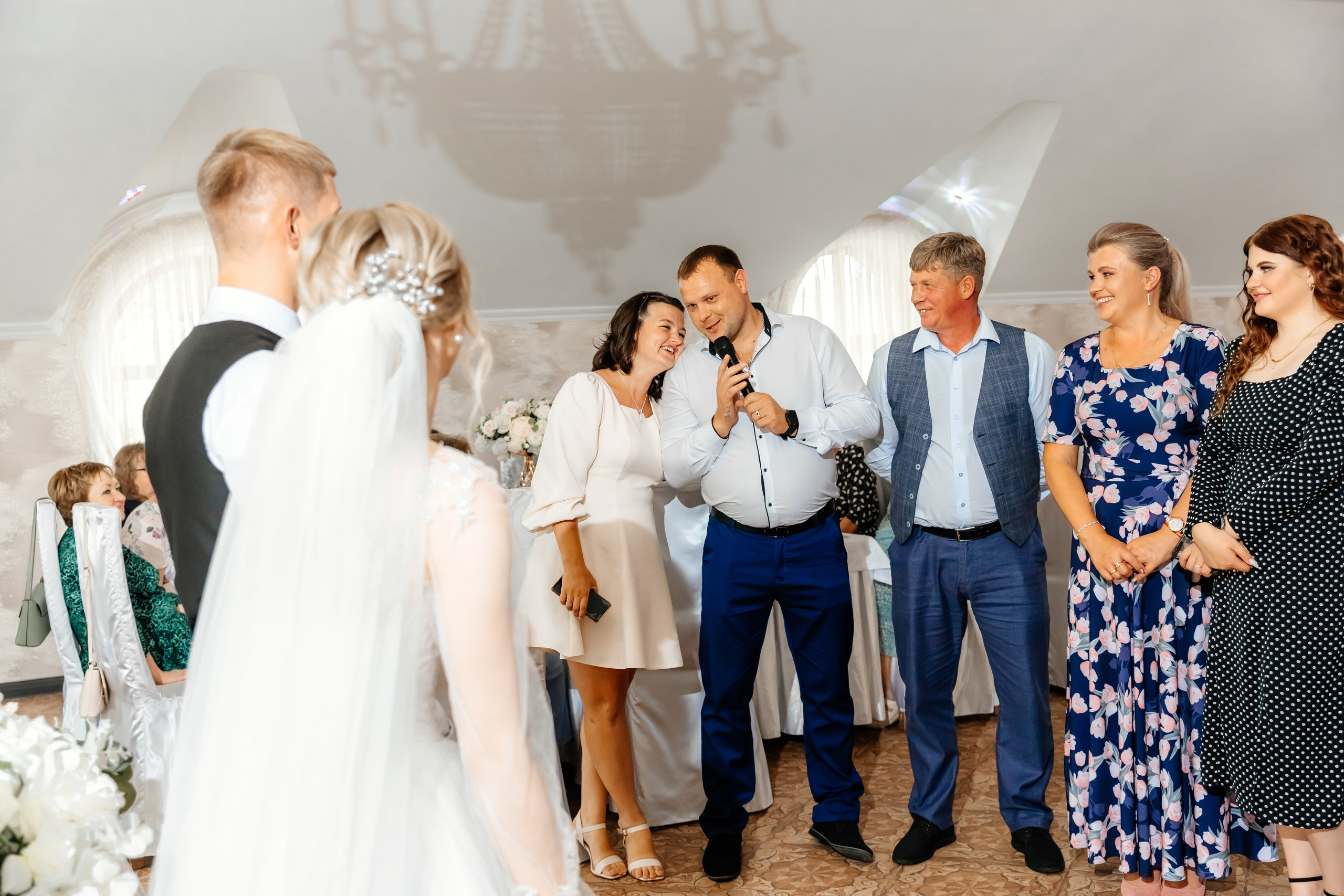 Александр и Анна. Свадебный и семейный фотограф Разида Мухаметова