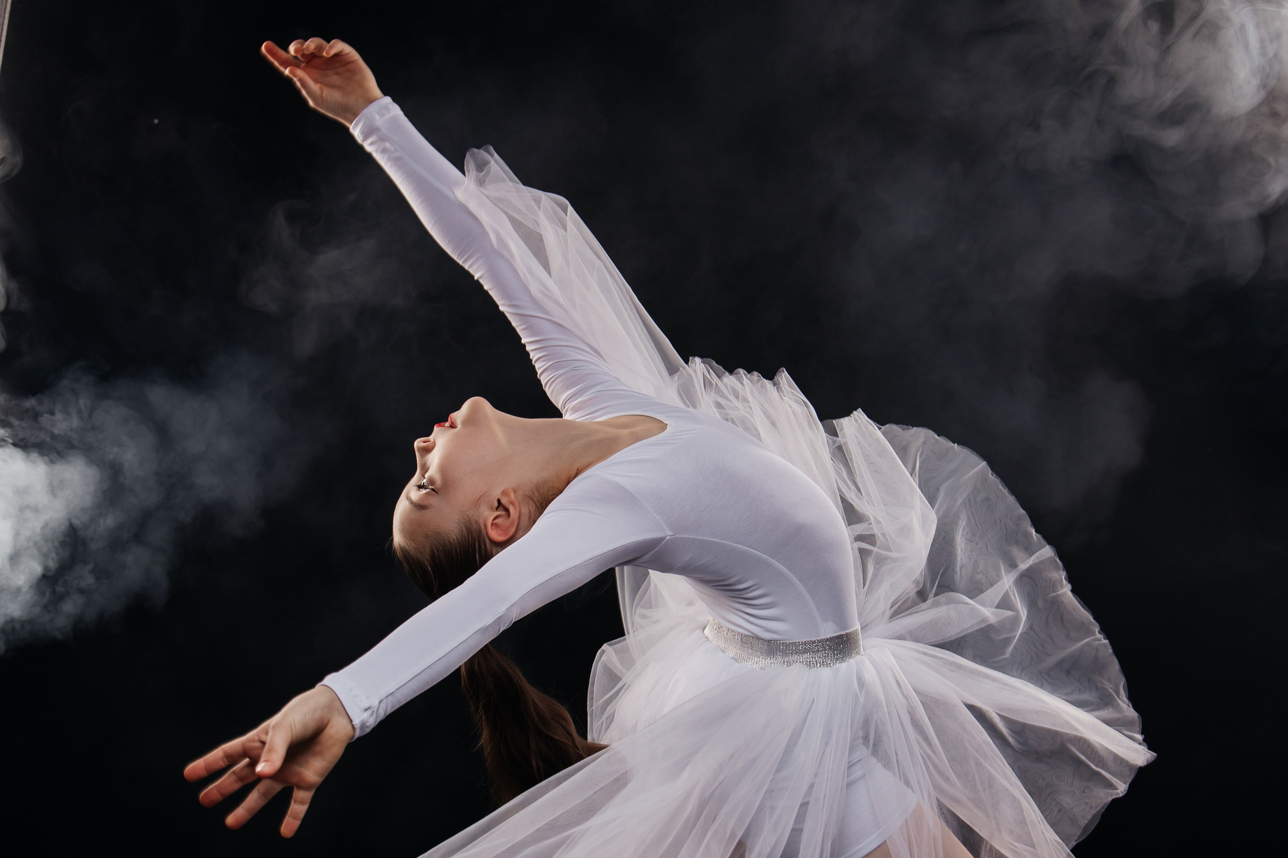 Художественная гимнастика. Фотограф Усинск|Татьяна Вараксина