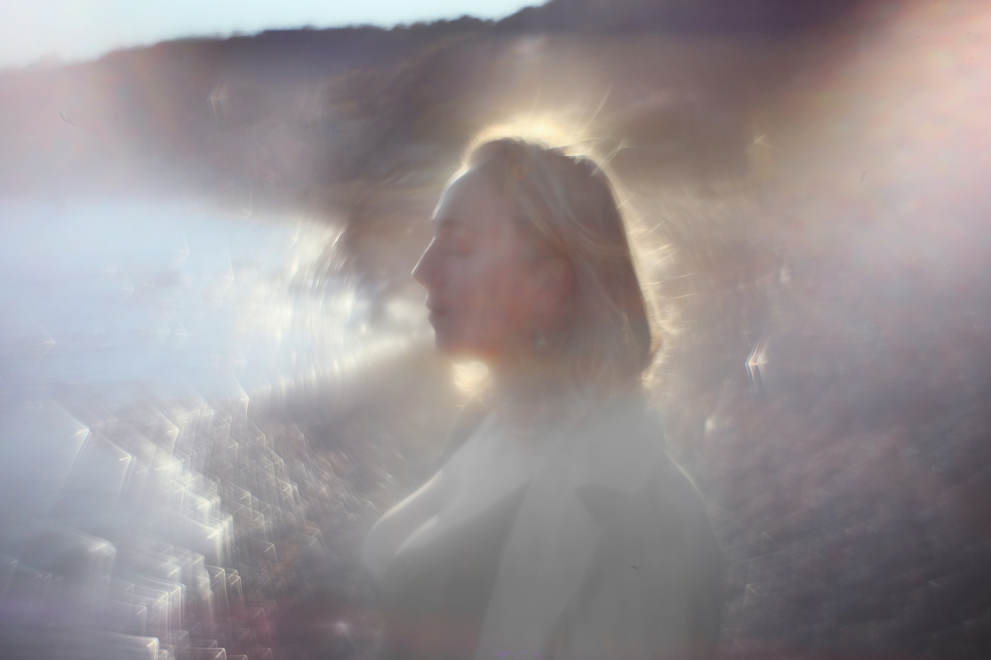 Женский портрет. Семейный, портретный и свадебный фотограф в Санкт-Петербурге и Москве