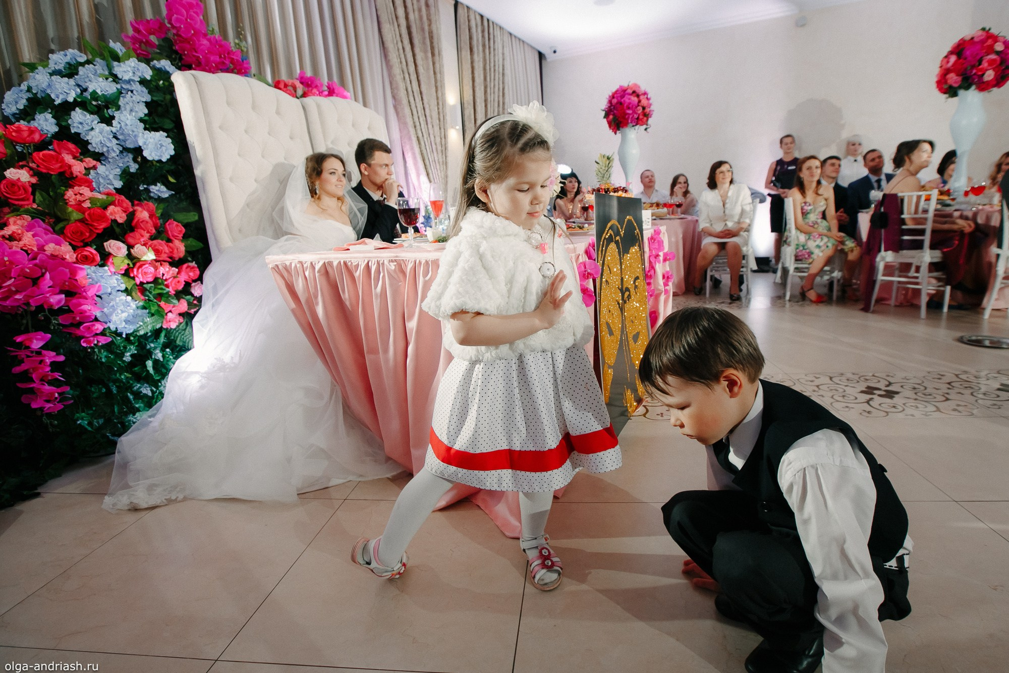 Свадьба в Тюмени. Семейный, портретный и свадебный фотограф в Санкт-Петербурге и Москве