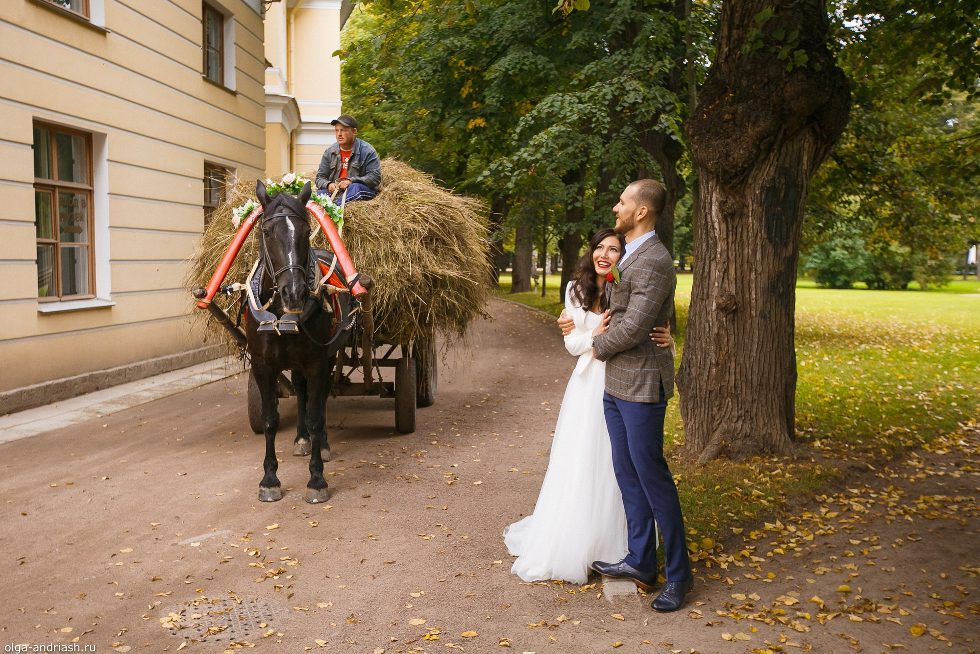 Ты в моем сентябре.... Семейный, портретный и свадебный фотограф в Санкт-Петербурге и Москве