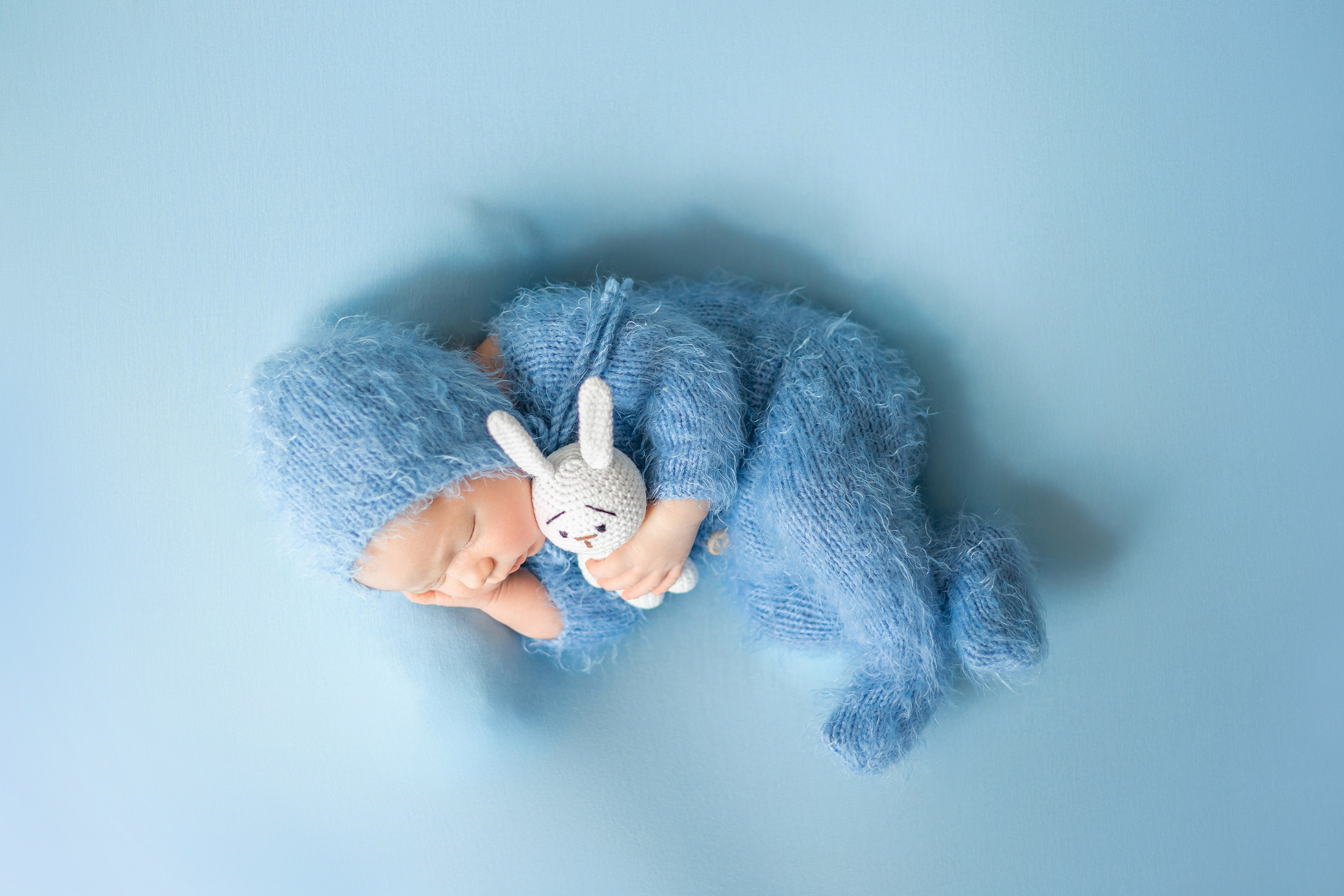 Рома, 14 дней. Фотограф новорождённых в Йошкар-Оле Ильмира Сидоркина