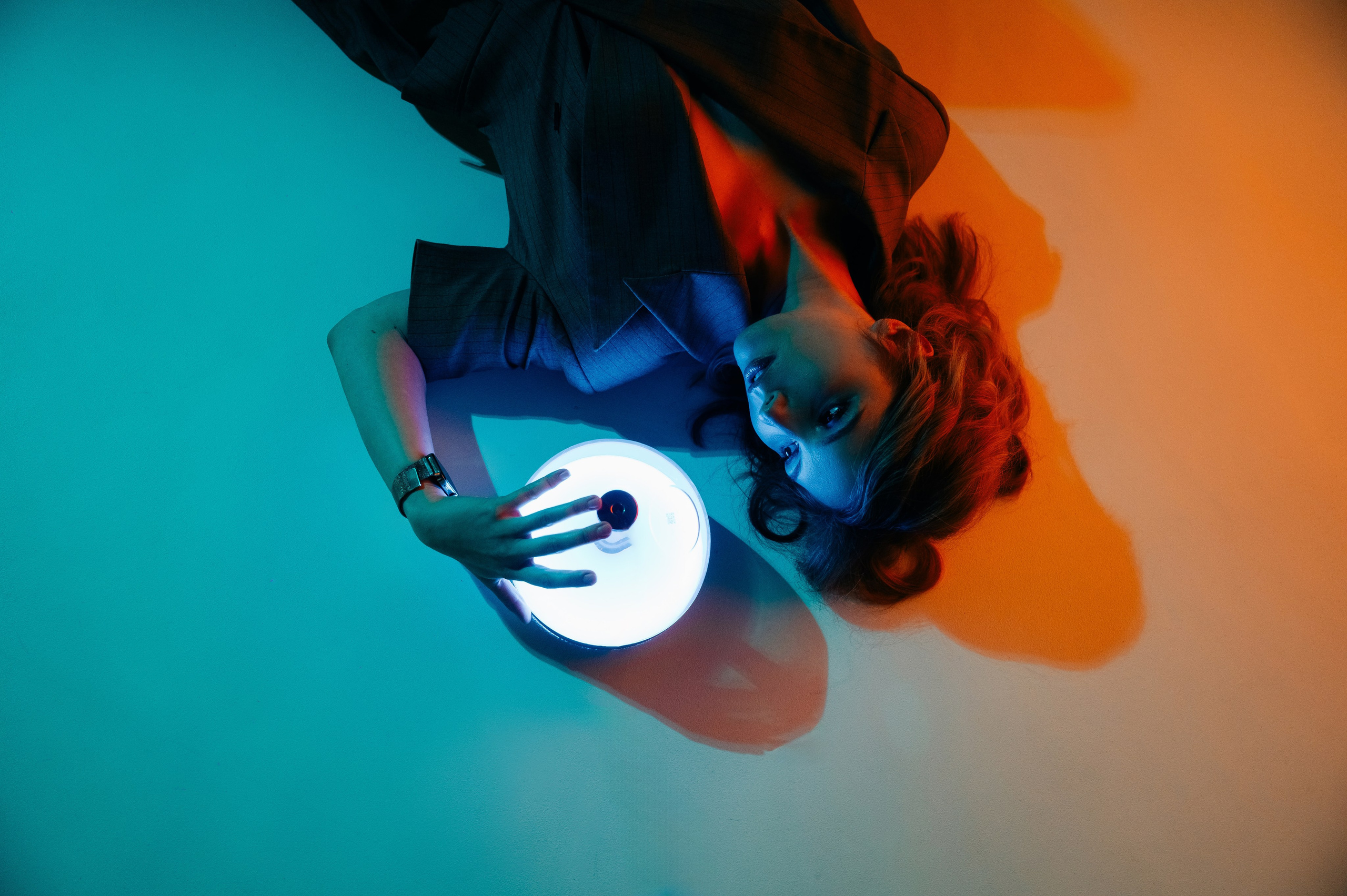 Портреты и индивидуальные фотосессии Красноярск, творческие фотосессии. Юлия Раскова — Портретный и семейный фотограф в Красноярске