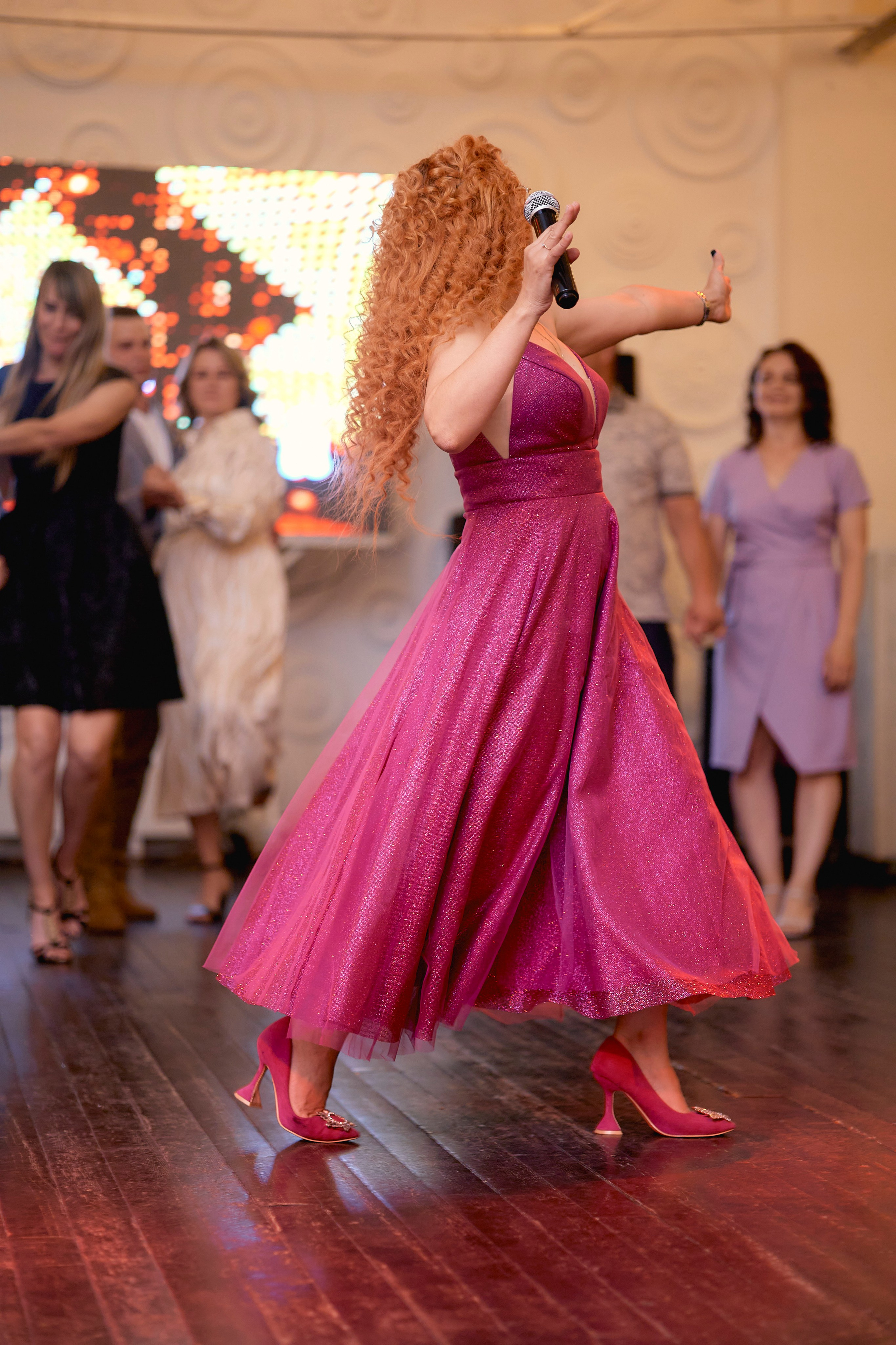 Школа № 79 (выпускной 2023). Фотограф Иван Кузьмин на любое Ваше мероприятие