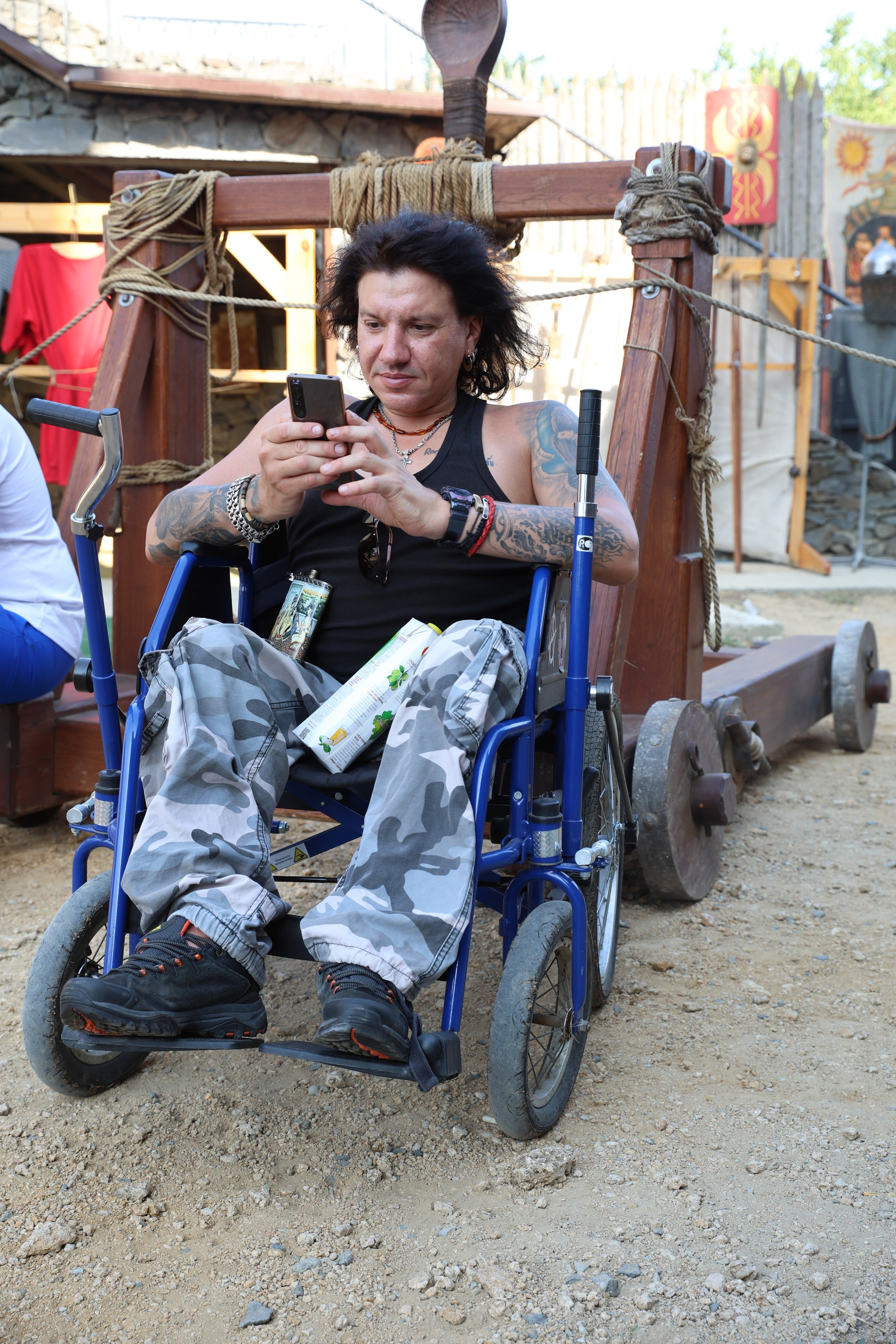 концерт арии на рок фесте