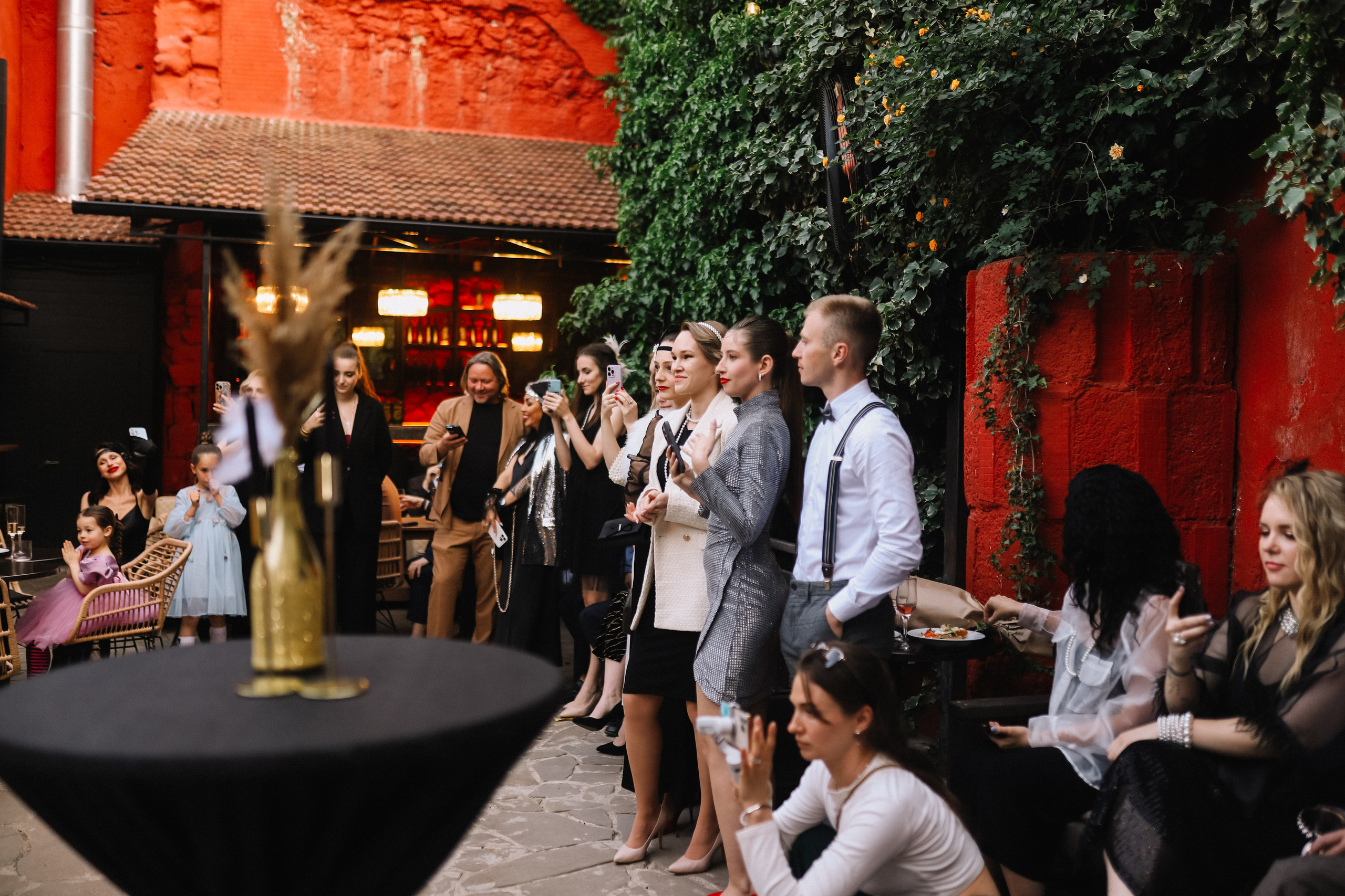 Обзор мероприятия @lubyanenkoo