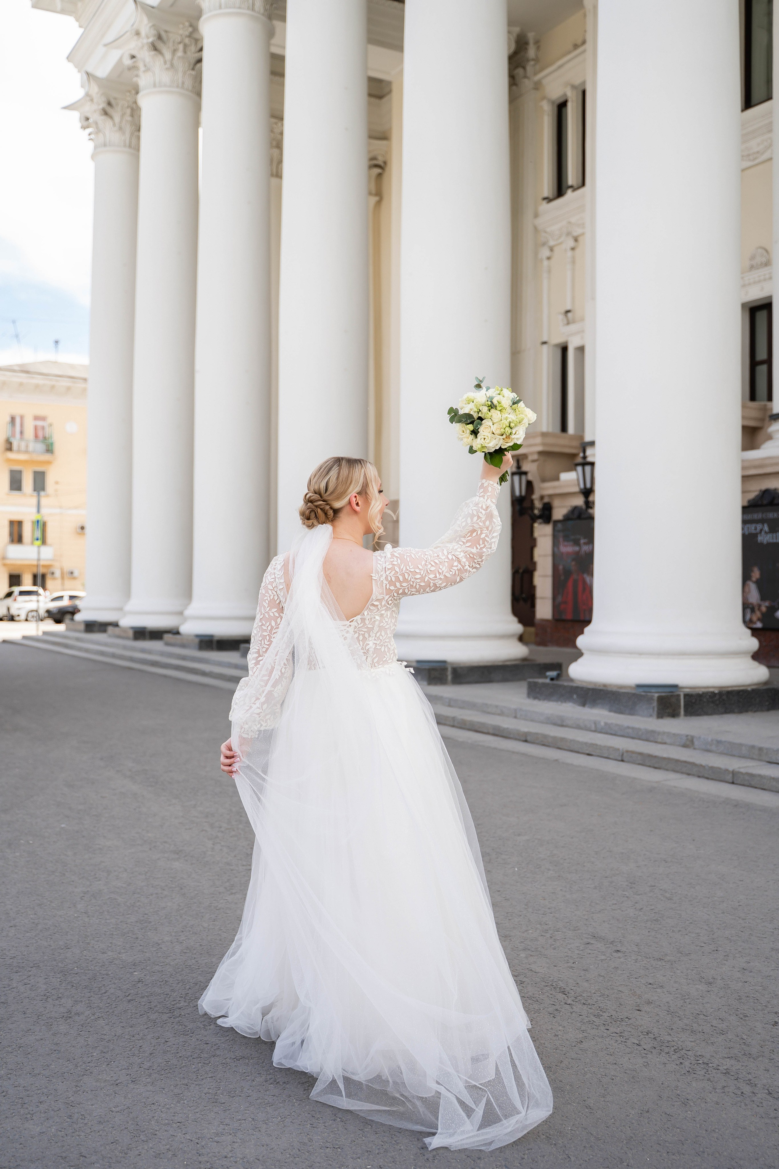 Наталья и Денис. Shmeleva.ph Фотограф Волгоград и Волжский — Анна Шмелева
