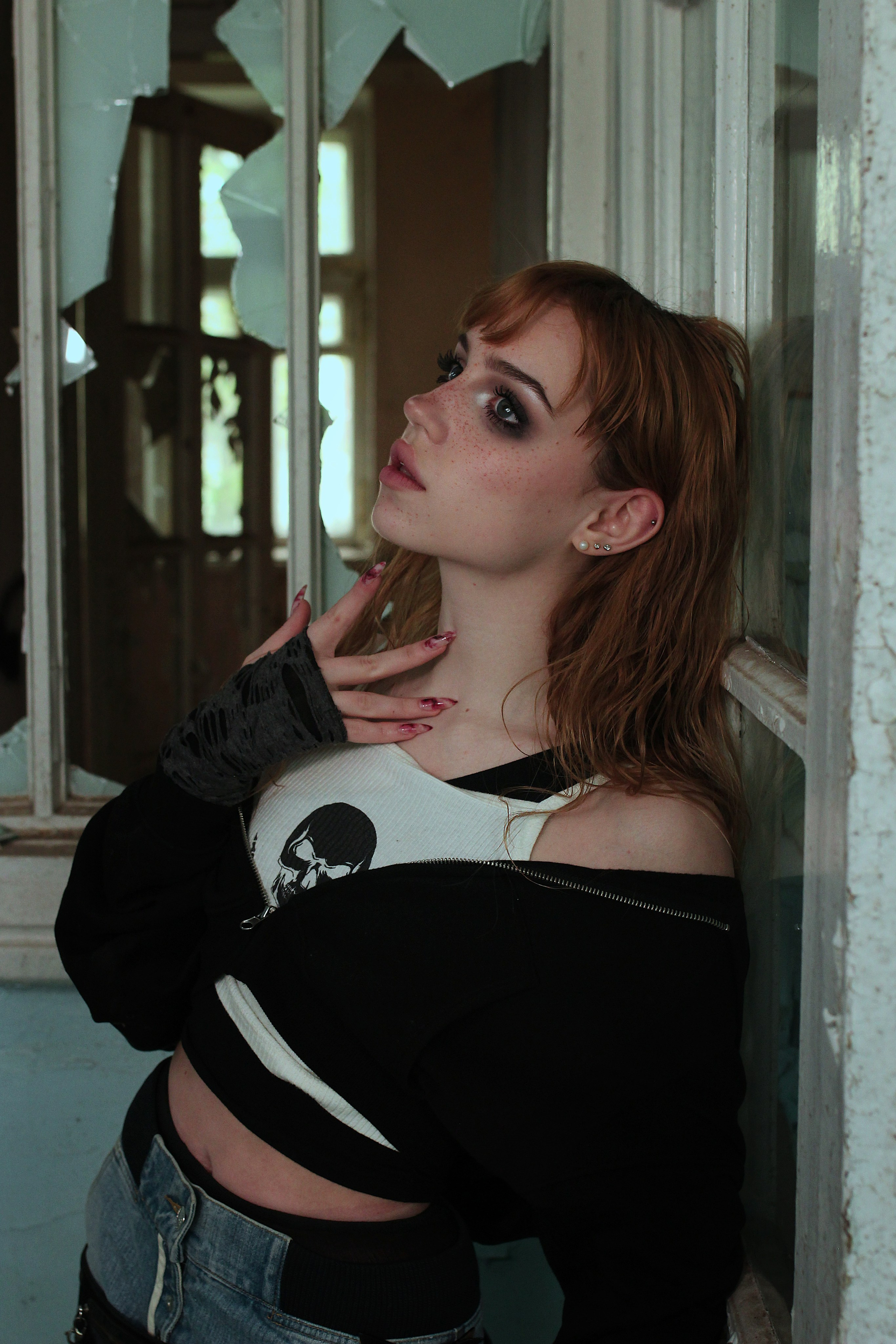 Виолетта. Фотограф Воронеж