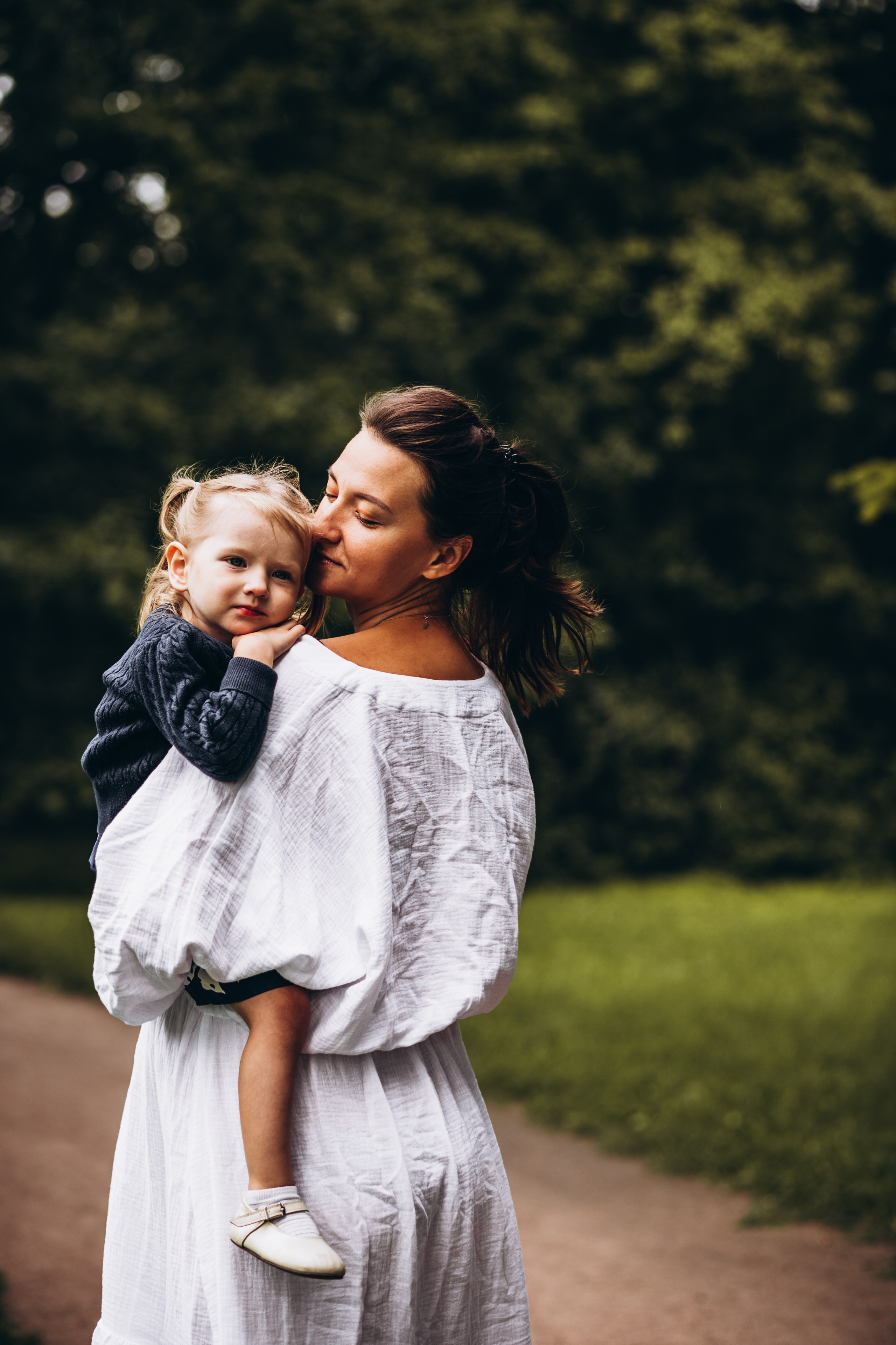 1. Семейный и женский фотограф в Санкт-Петербурге Климова Светлана