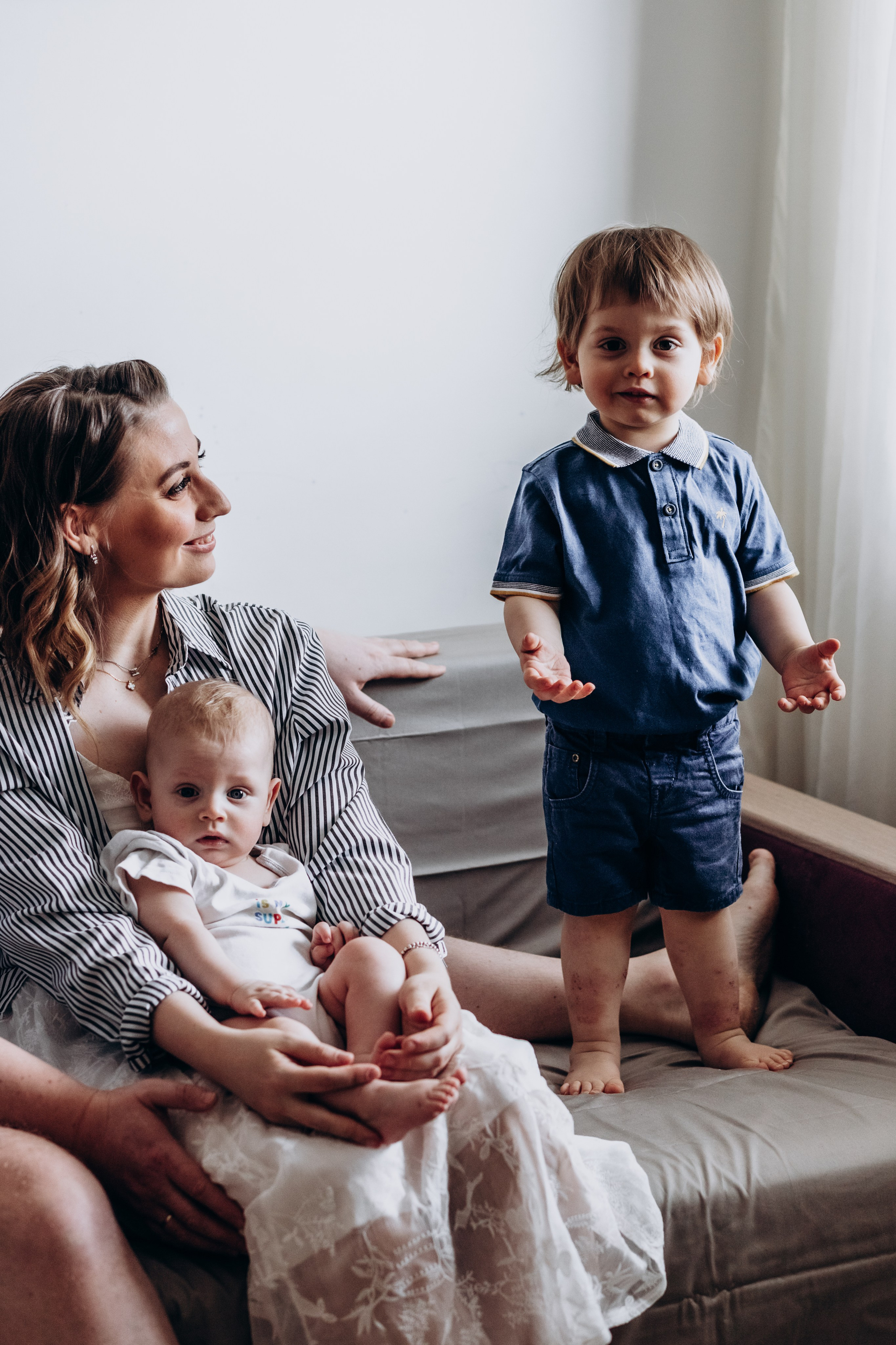 3. Семейный и женский фотограф в Санкт-Петербурге Климова Светлана