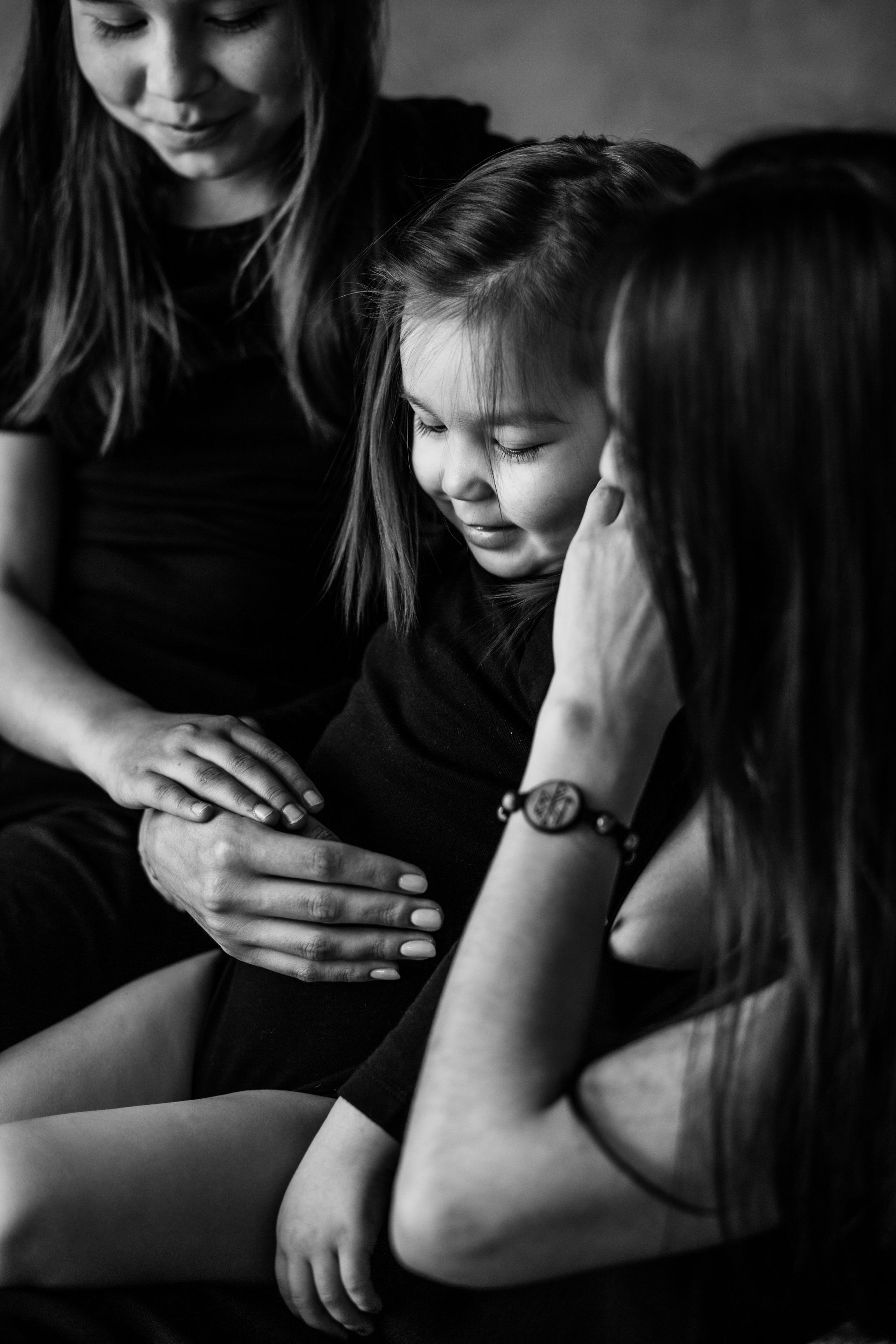 10. Семейный и женский фотограф в Санкт-Петербурге Климова Светлана