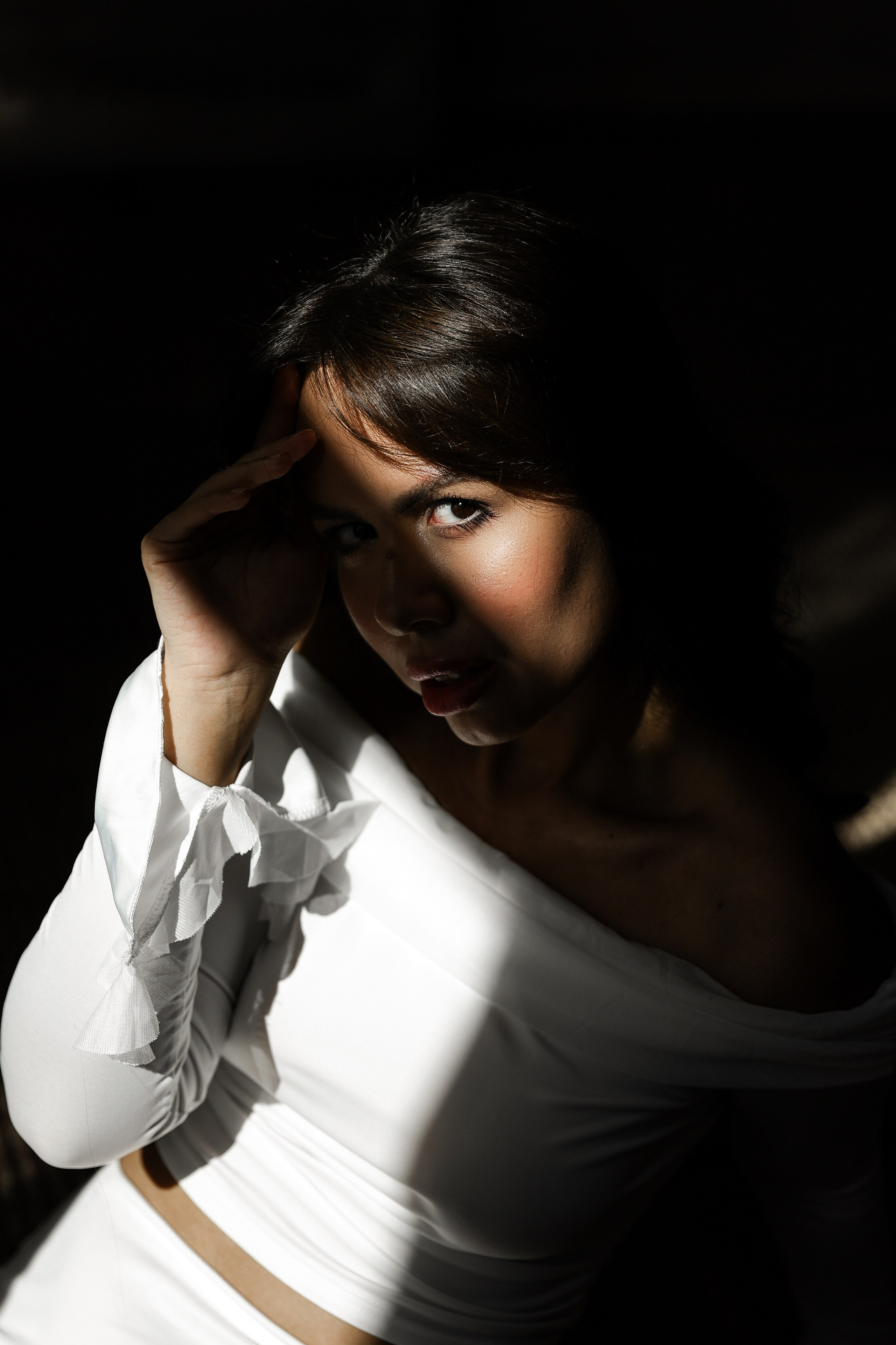 Лилия. Таирова Гузель|Свадебный фотограф в Ульяновске