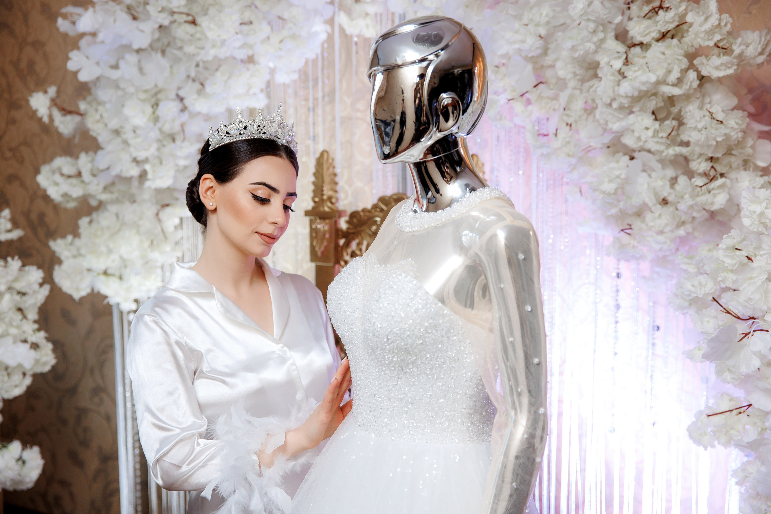 Свадебное. Семейный и репортажный фотограф в Иркутске Людмила Лиханская