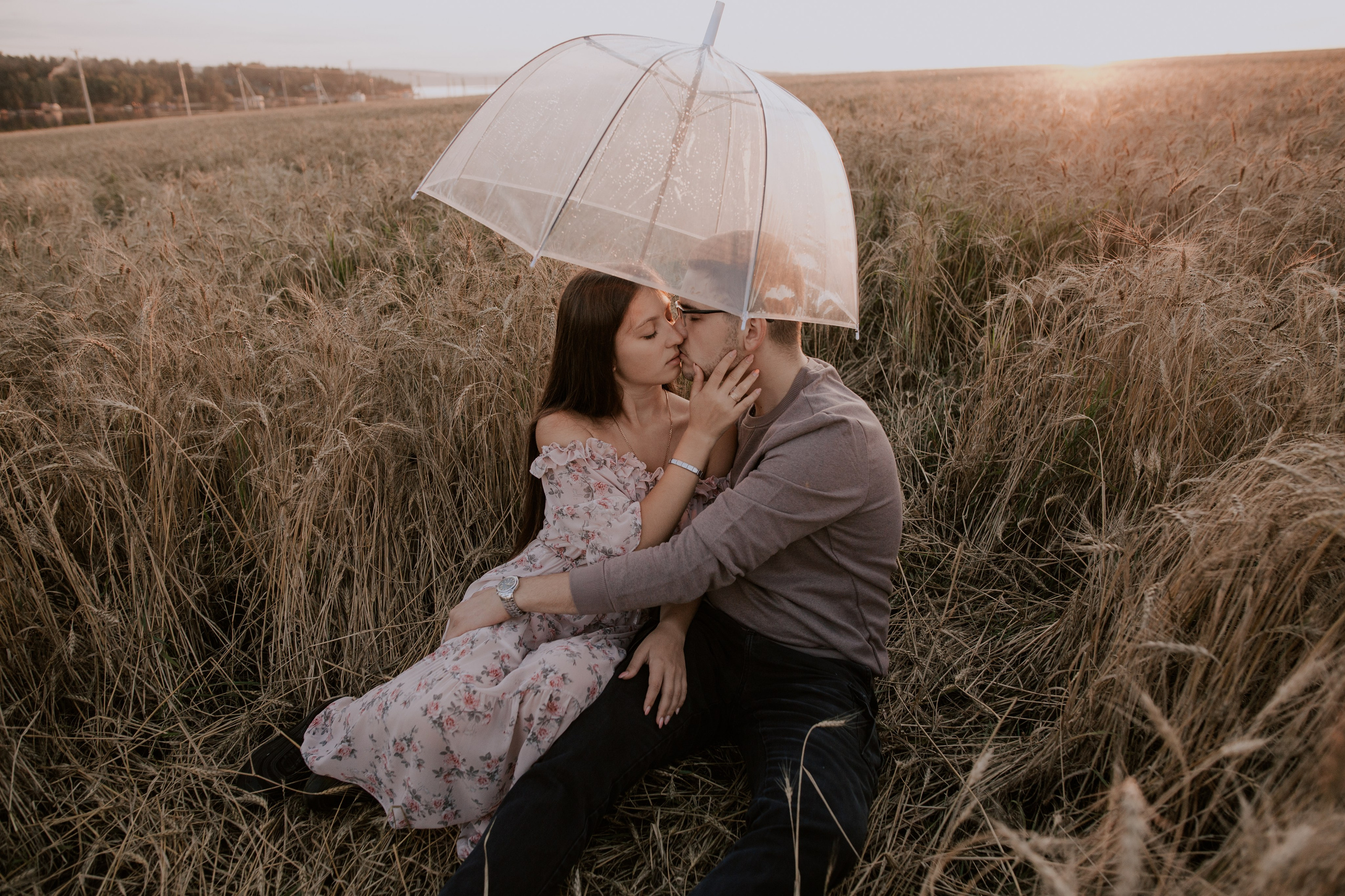 Валерий и Яна. Свадебный фотограф