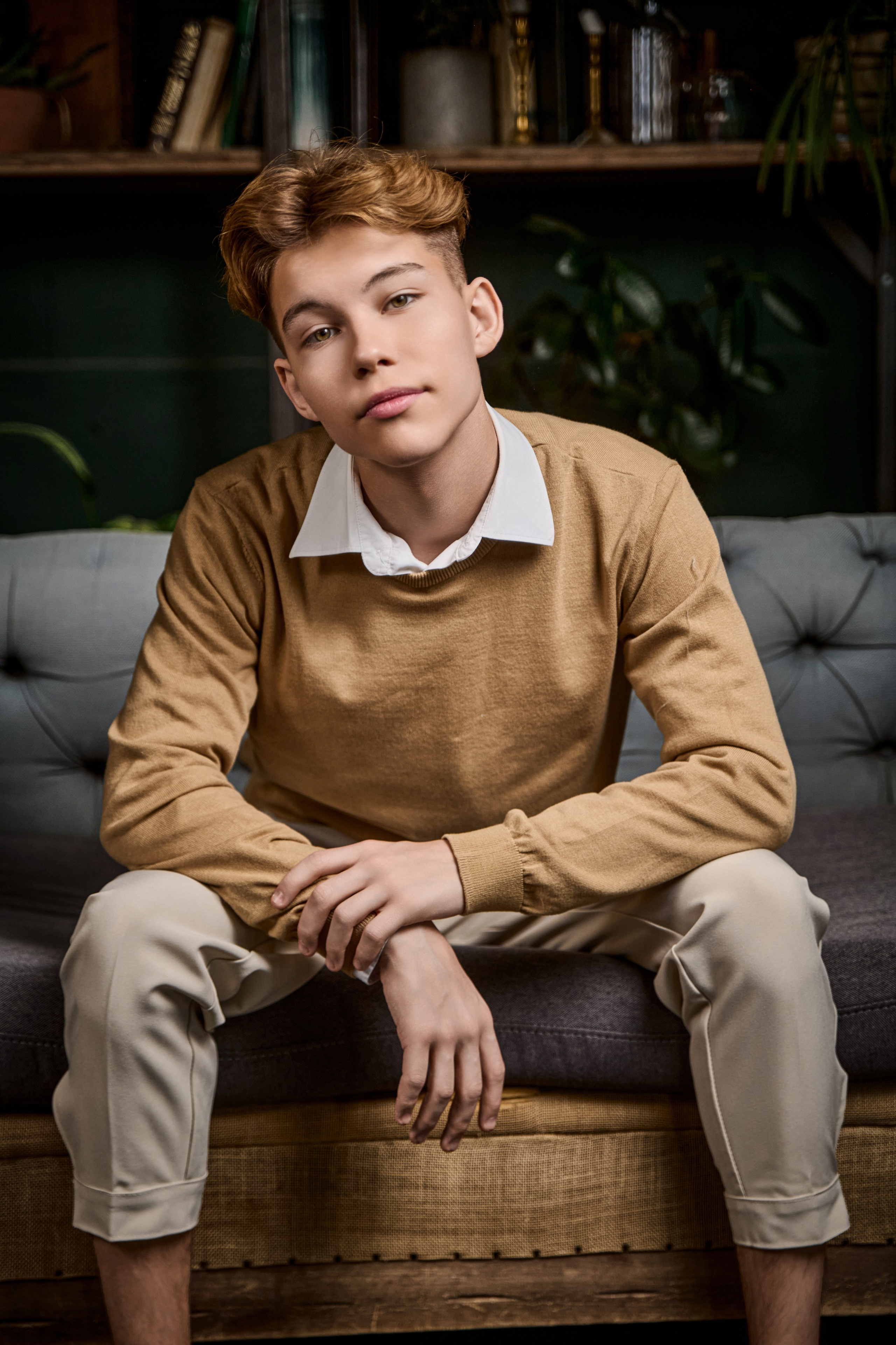 Выпускные альбомы Тюмень I Тобольск