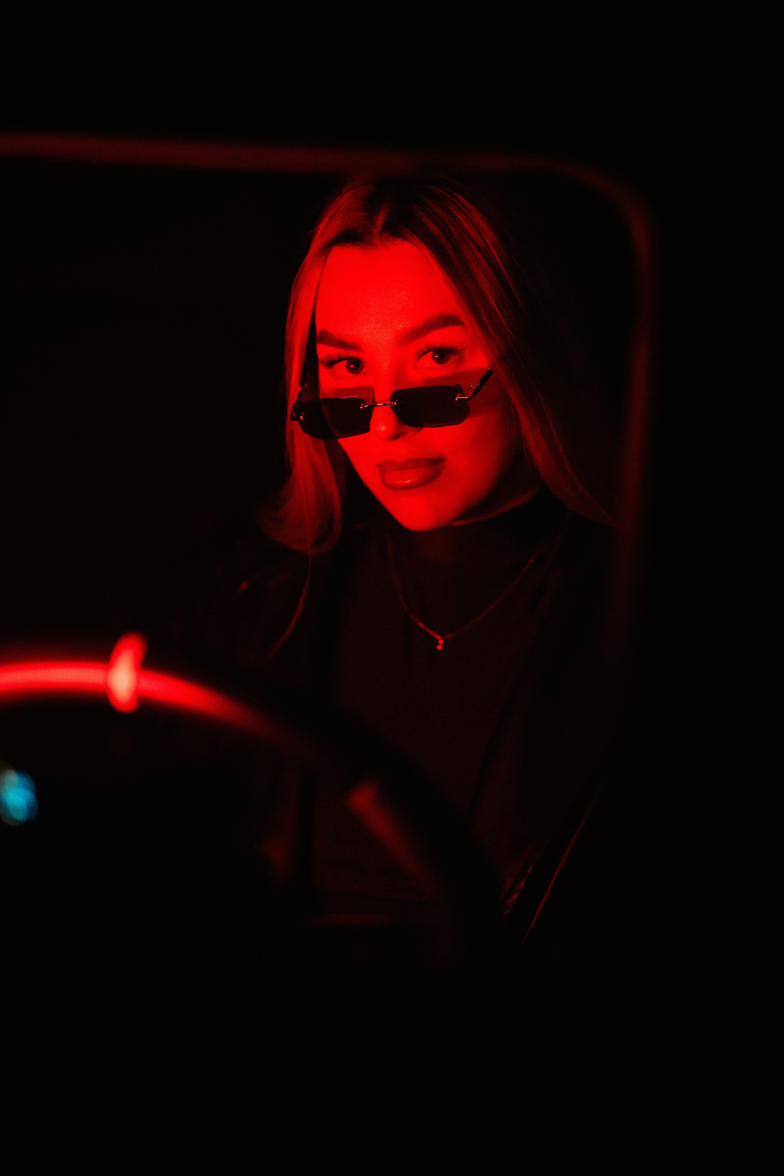 Инесса. Свадебный фотограф Челябинск Зиненко Виктория