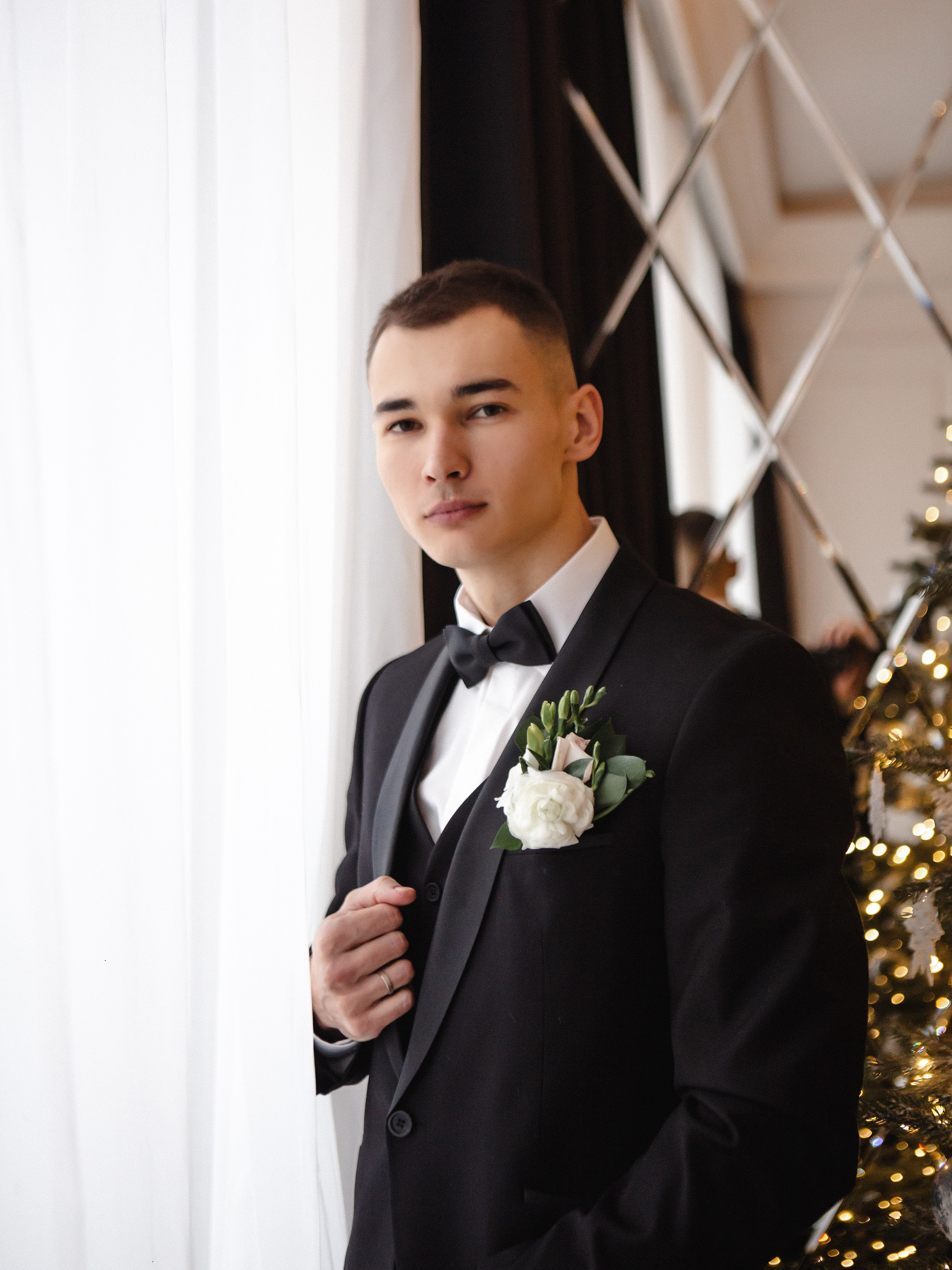 Wedding day|A&E. Свадебный фотограф Челябинск Зиненко Виктория