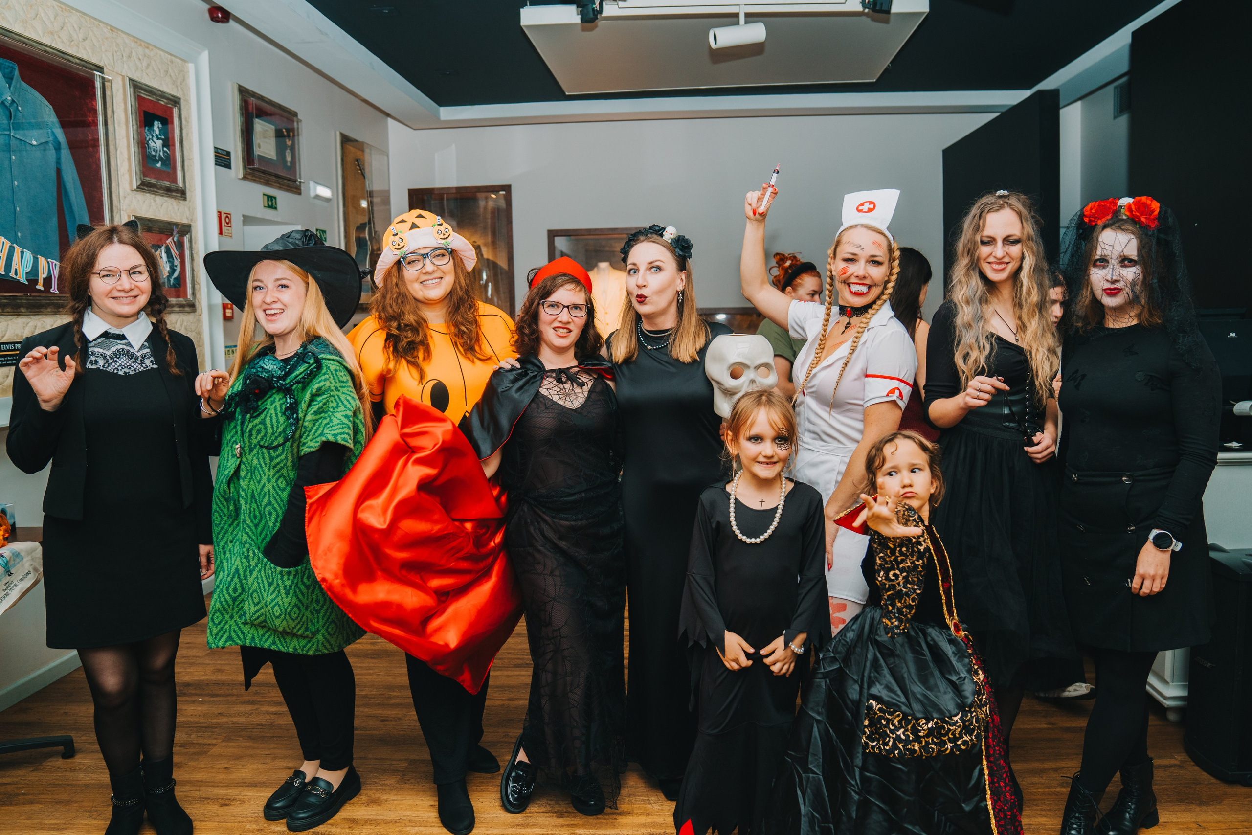 Event. Фотограф в Португалии Ирина Павленко