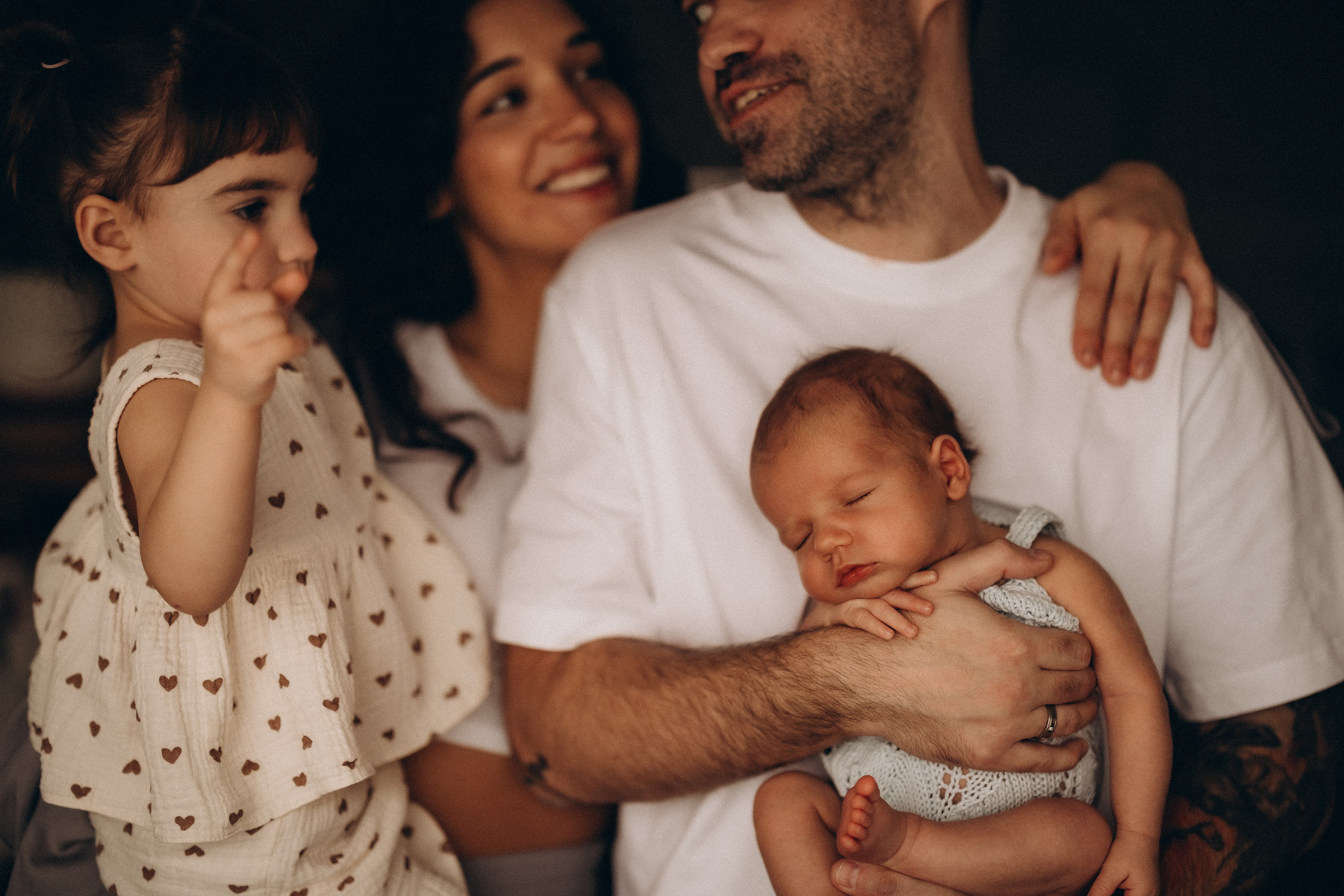 Ванечка. Евгения Пелипас