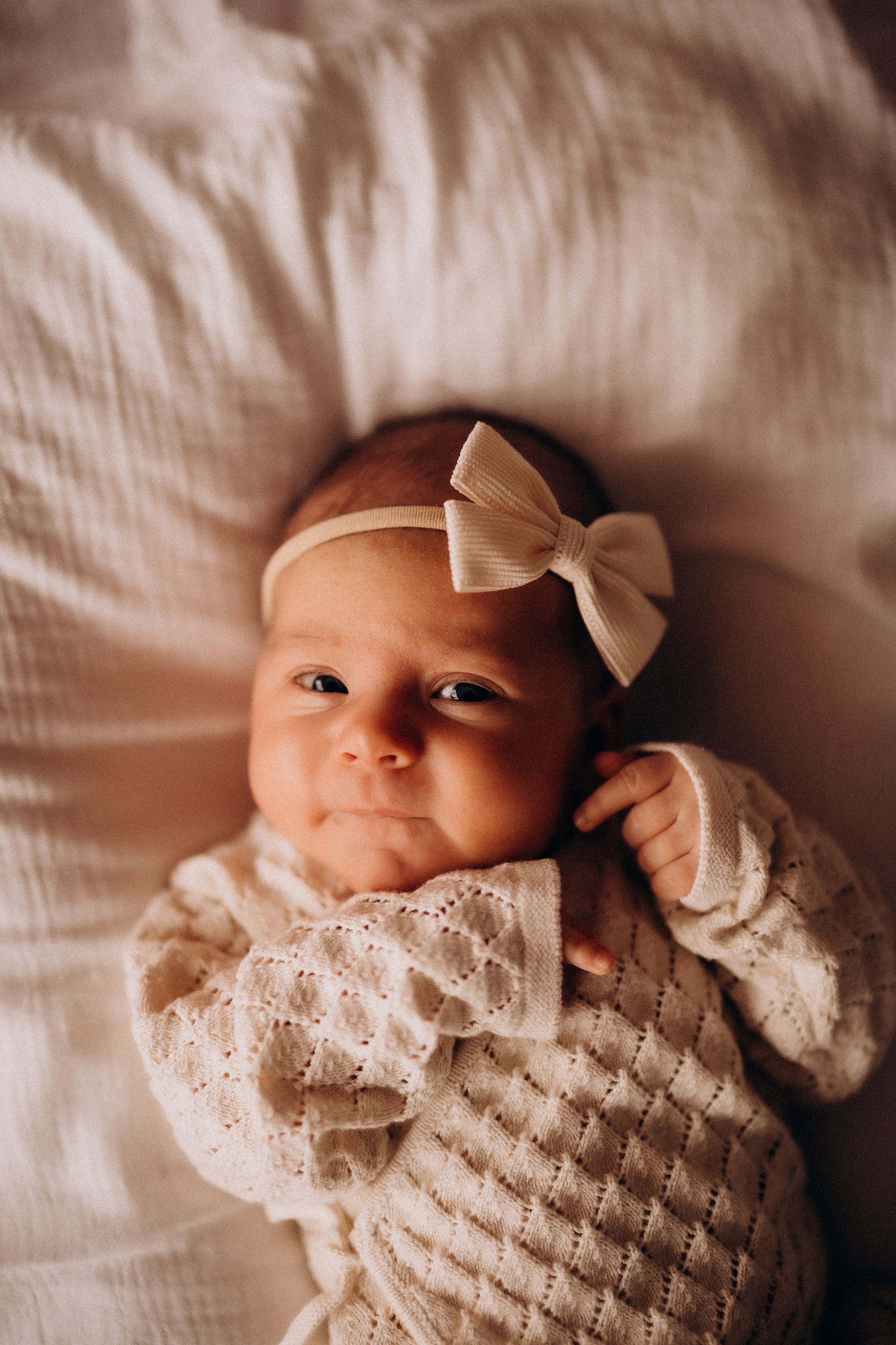 Танечка. Евгения Пелипас