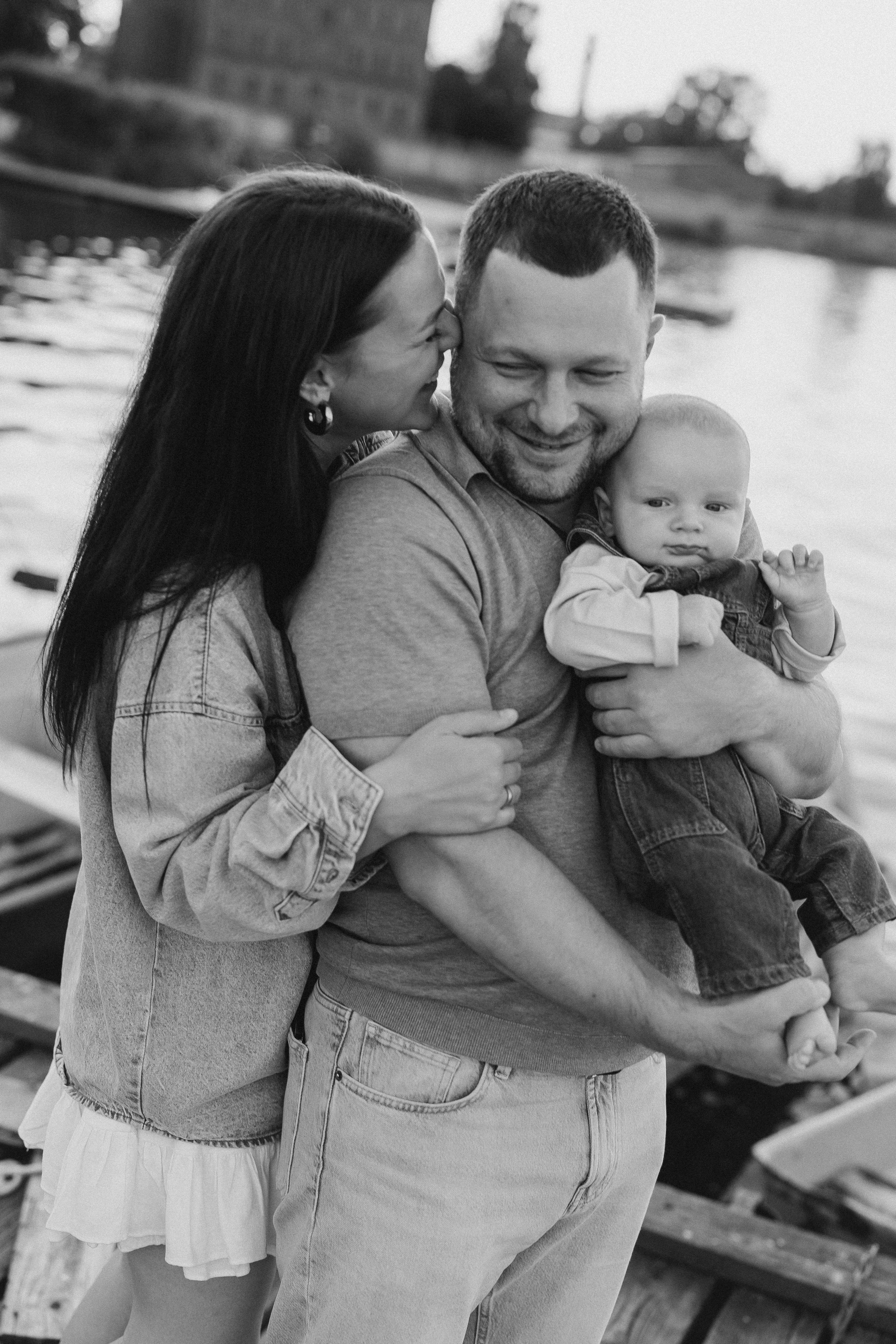 Про малыша Ярослава. Евгения Пелипас