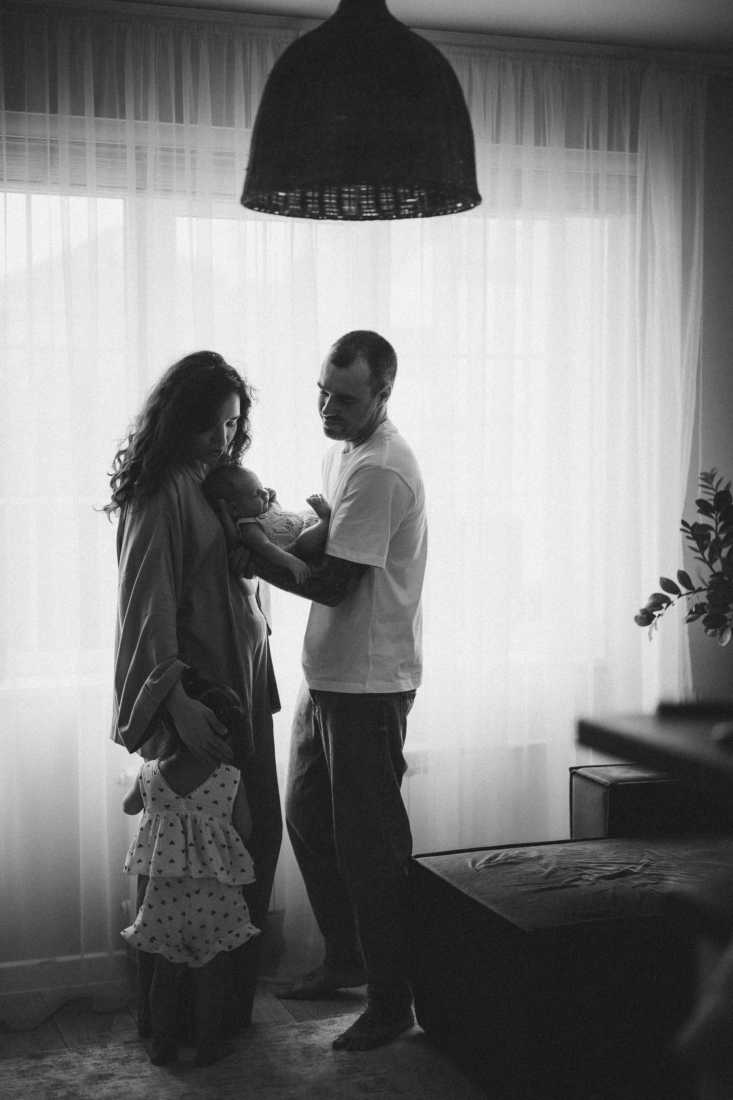 Ванечка. Евгения Пелипас