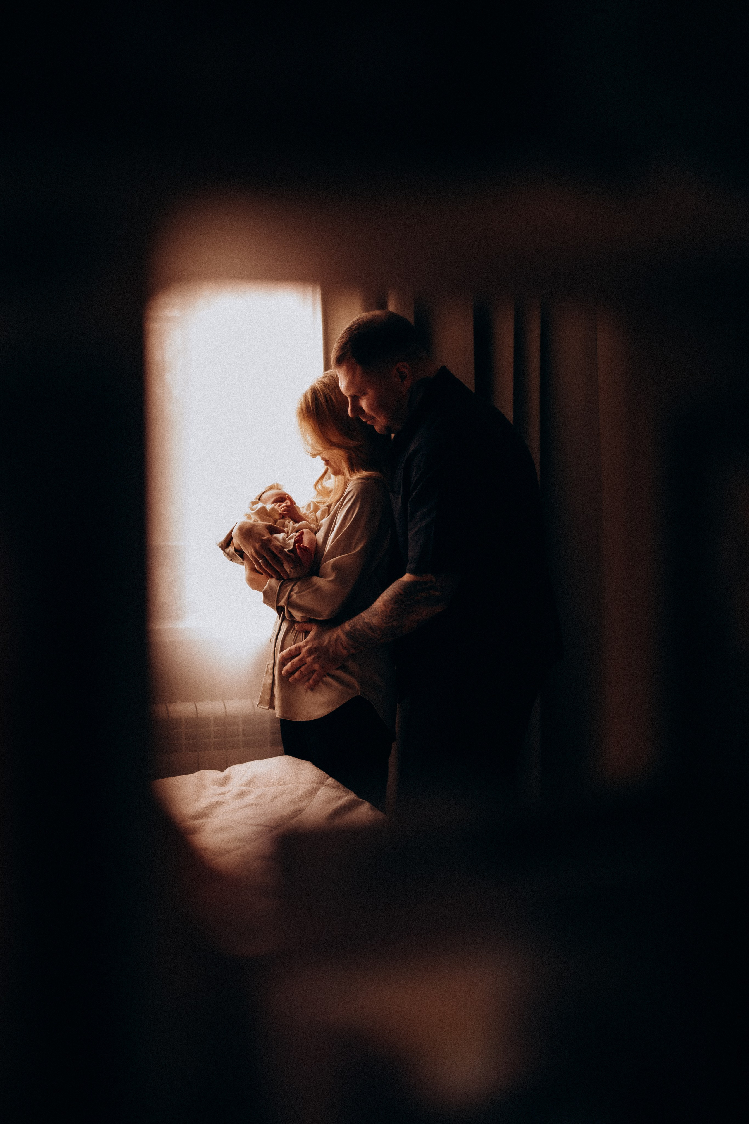 Машенька. Евгения Пелипас