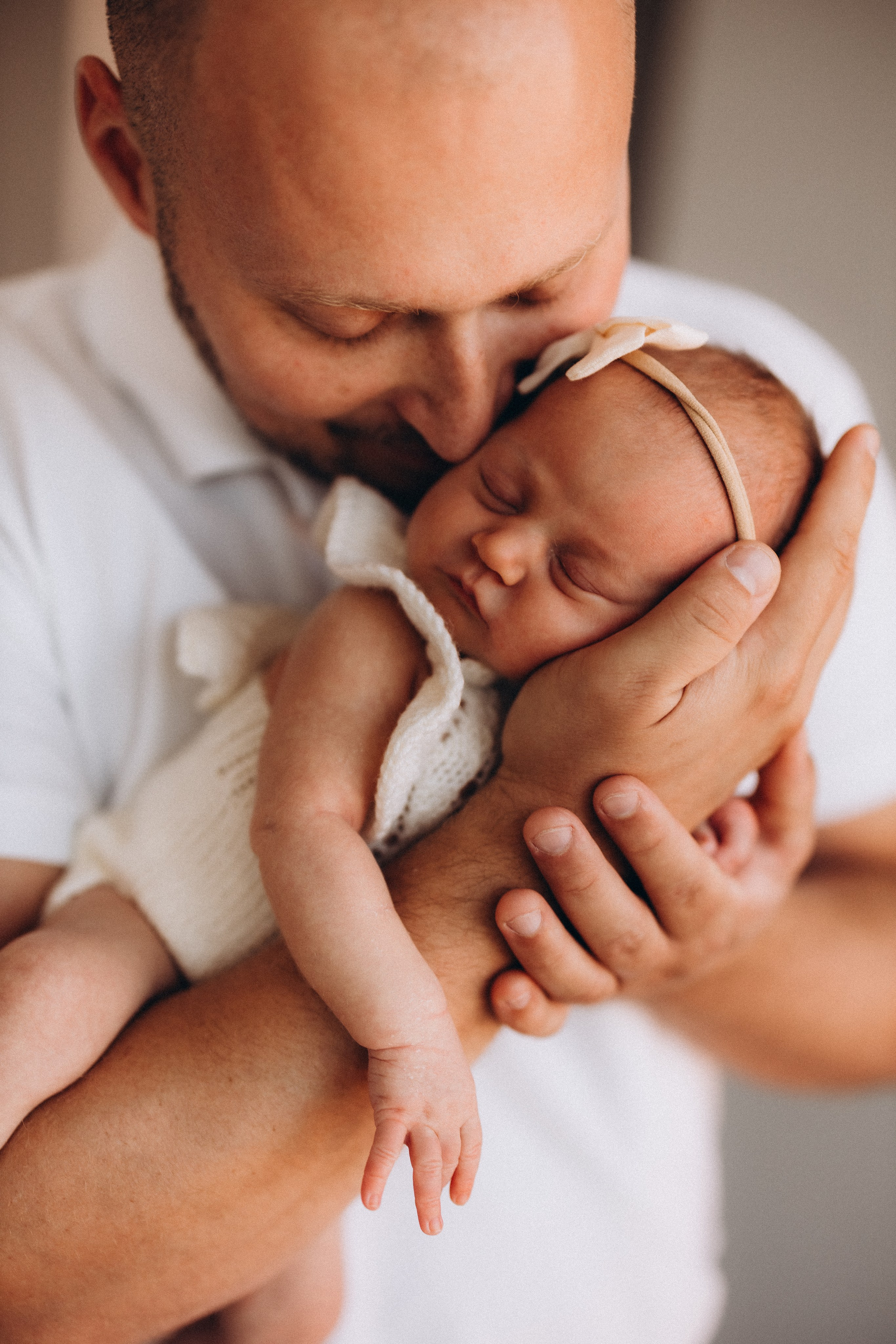 Александра 2 недели. Евгения Пелипас