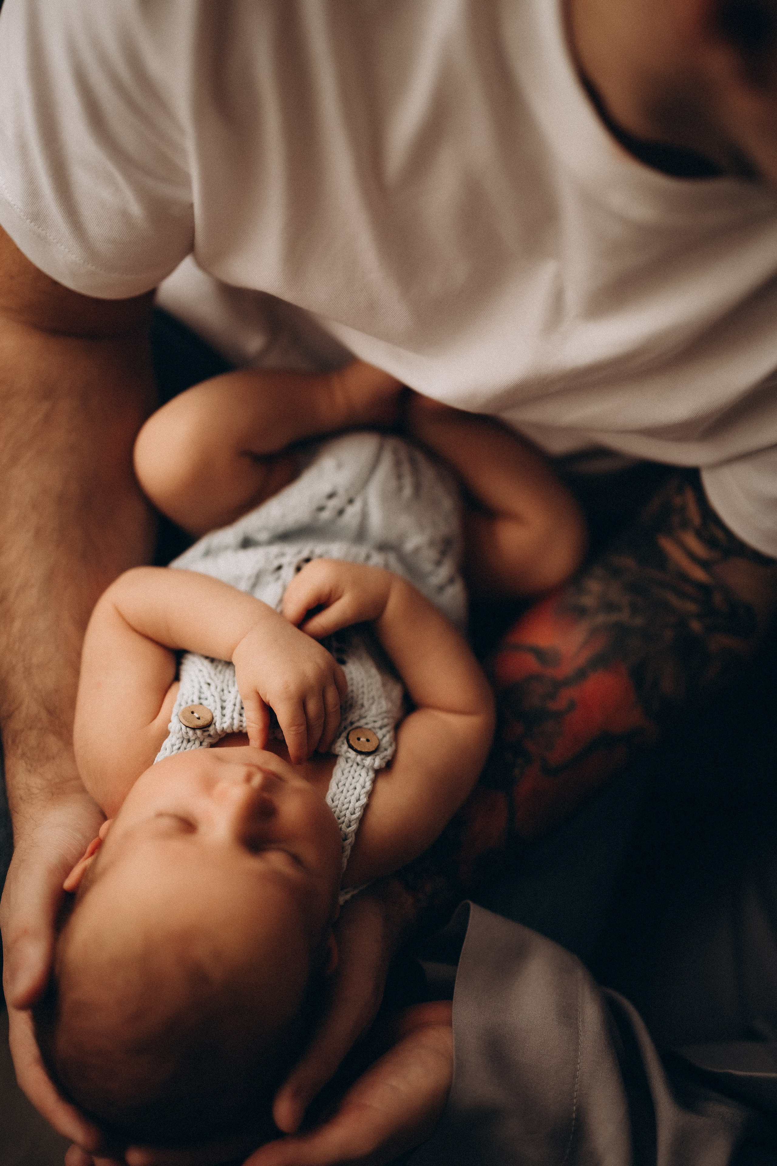 Ванечка. Евгения Пелипас