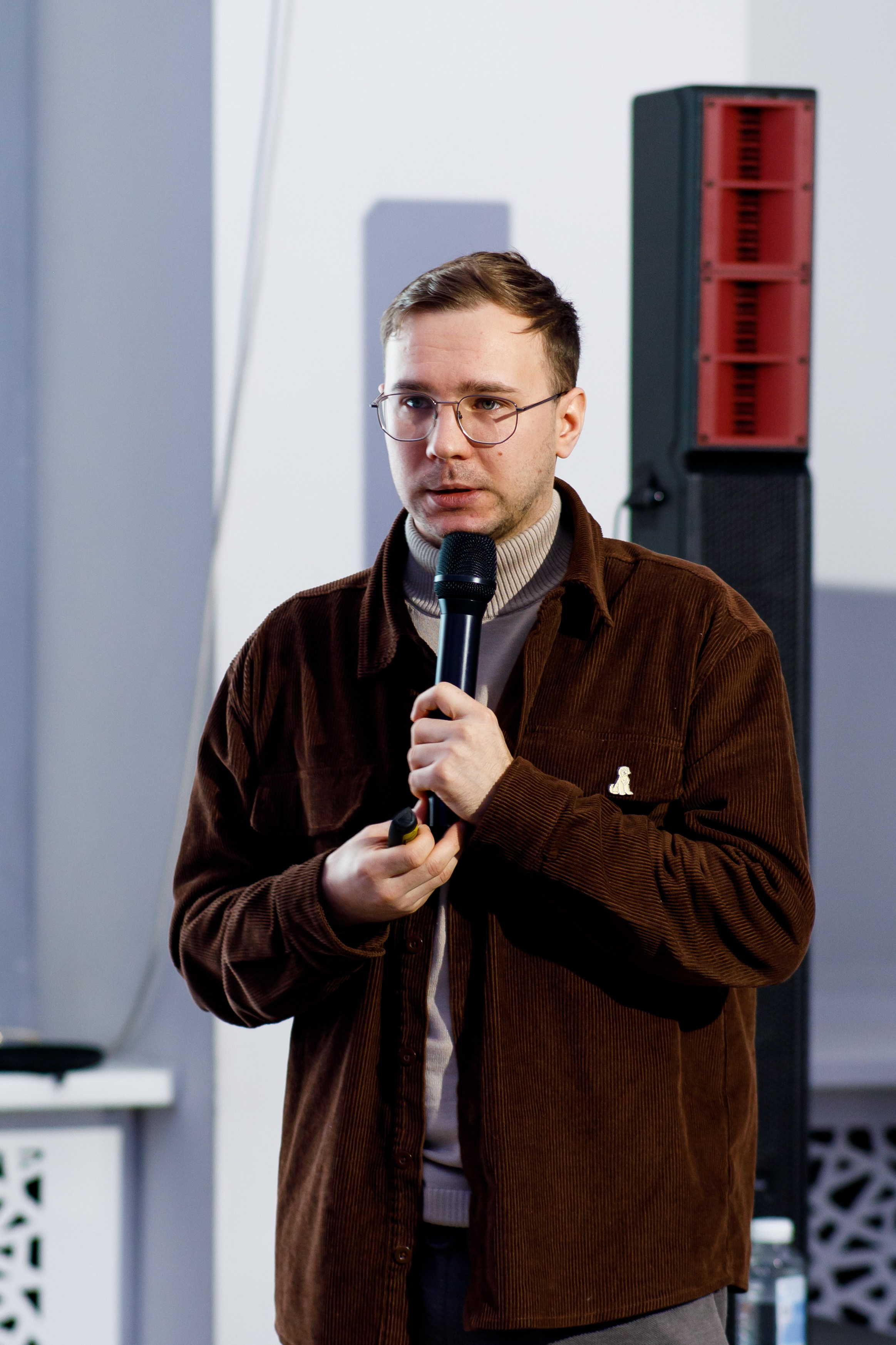 Деловое мероприятие клуба недвижимости «Движение». Фотограф Дмитрий Молчанов | Фотограф Пермь | Фотограф